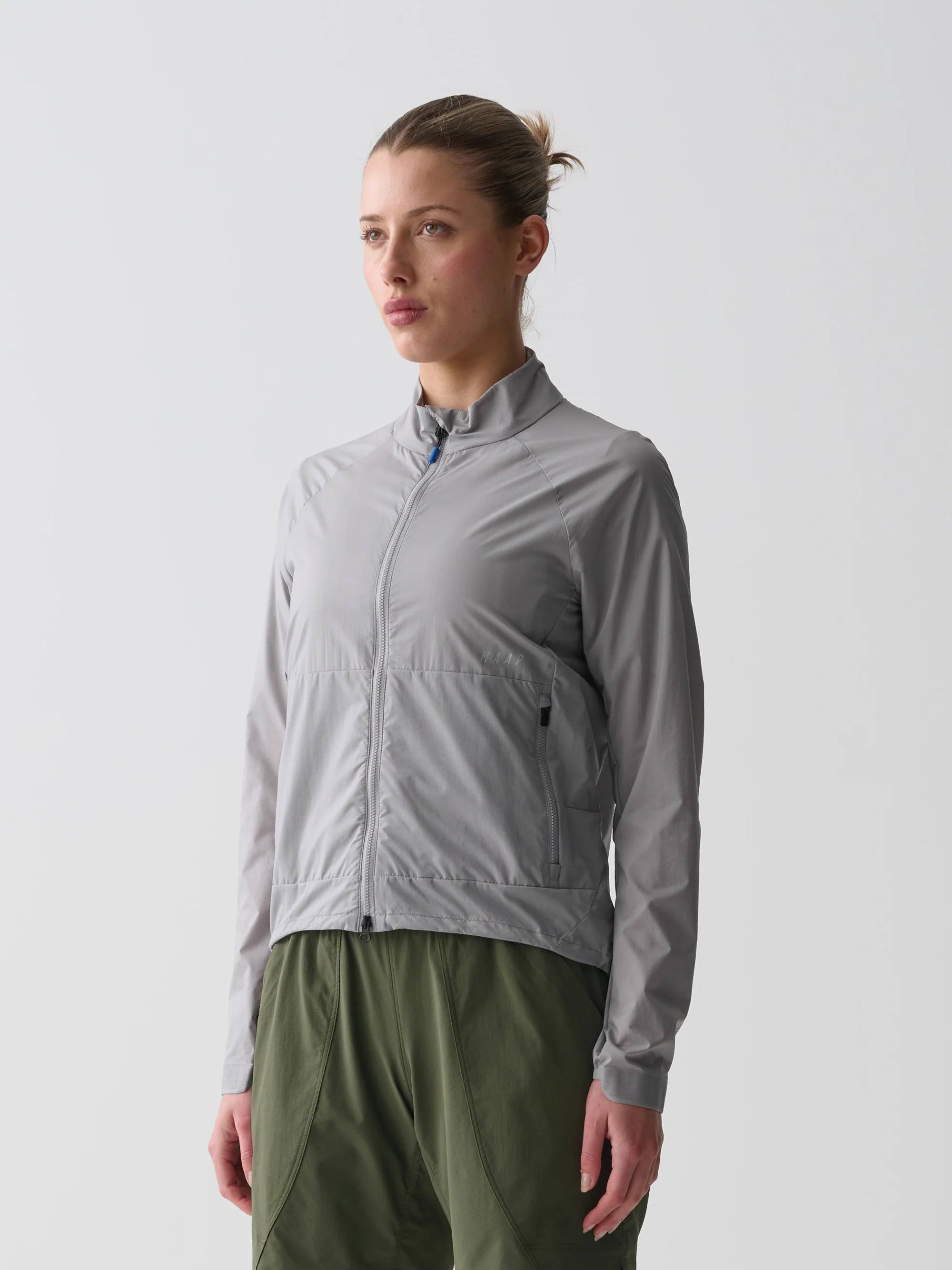 Women's Alt_Road™ Wind Jacket