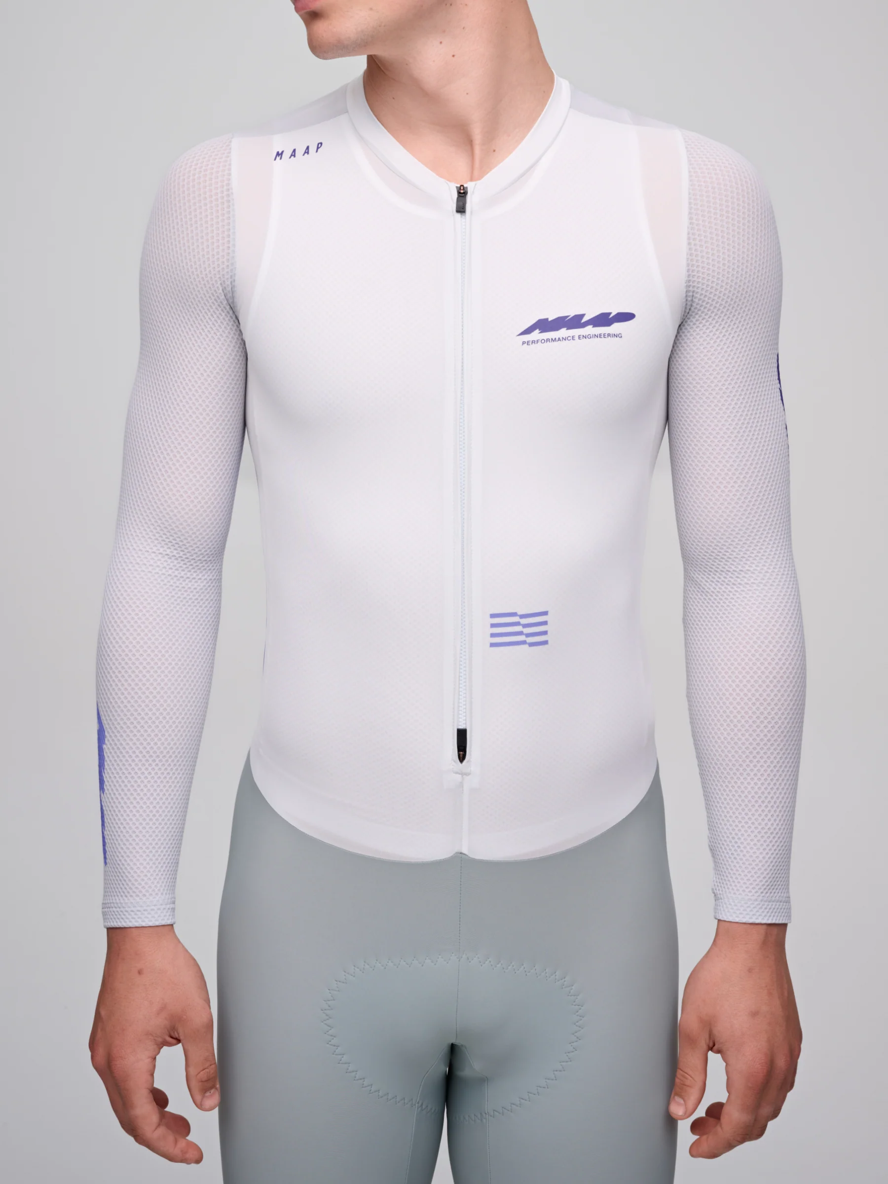 Eclipse Pro LS Race Suit