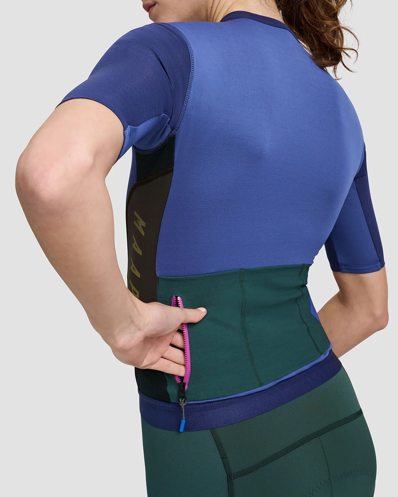 Women's Alt_Road™ Jersey