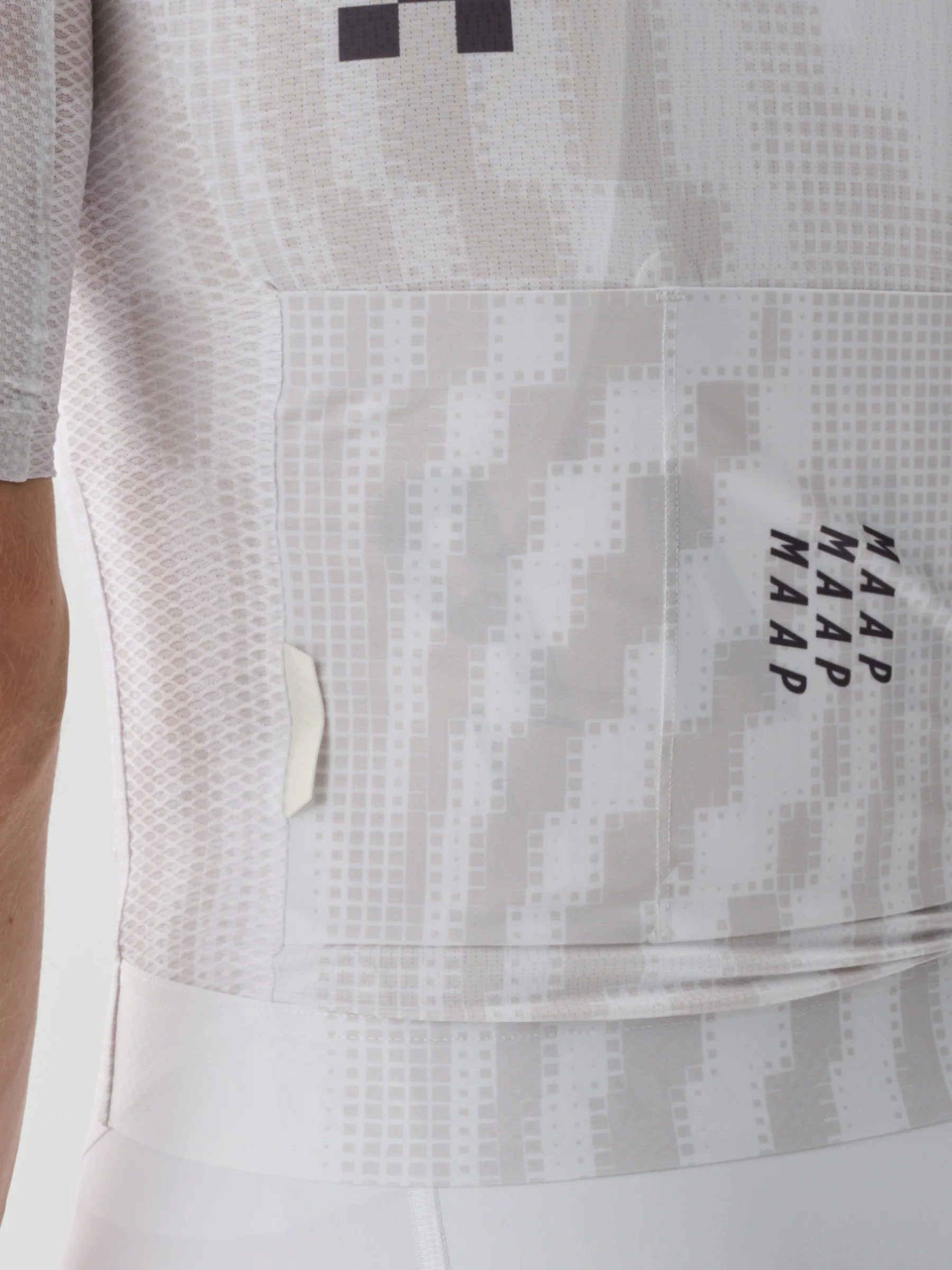 Women's Privateer F.O Pro Air Jersey 3.0