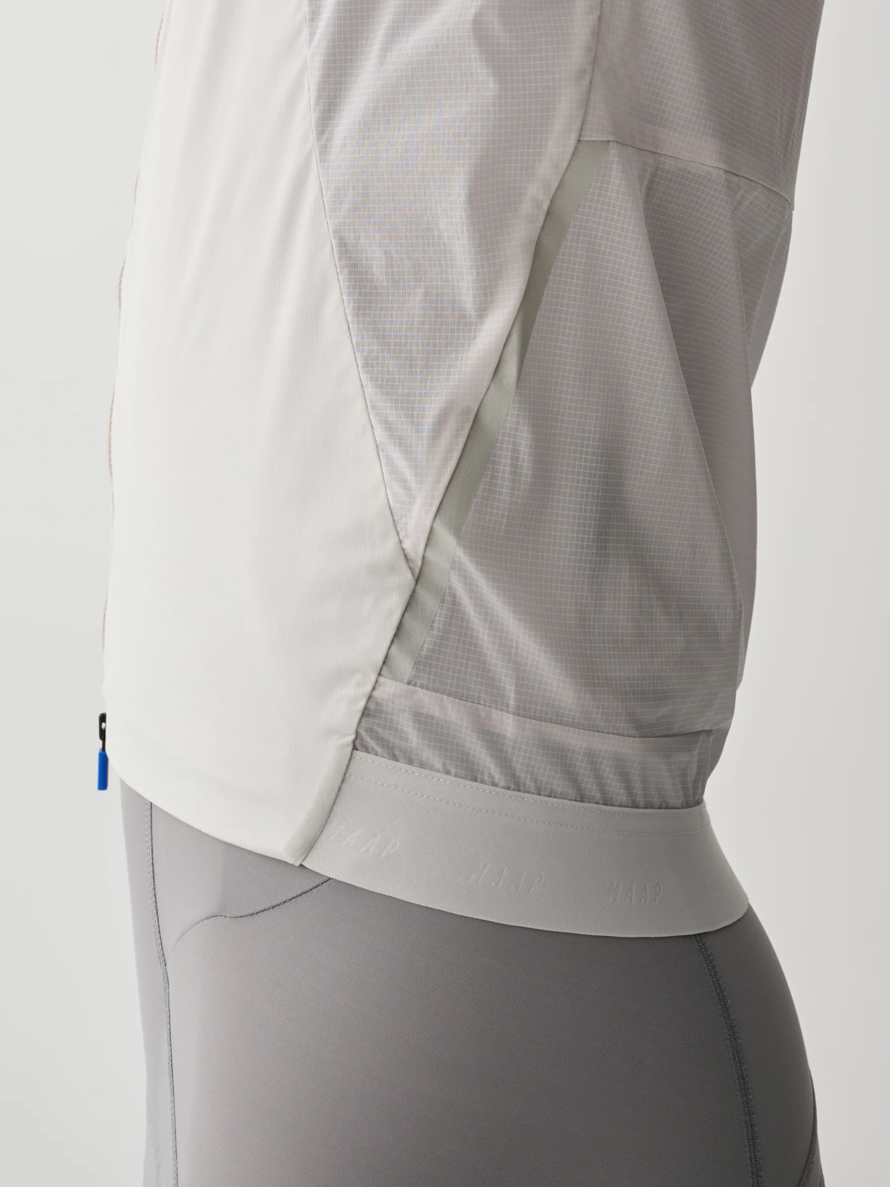 Women's TEAM Flow+ Jacket