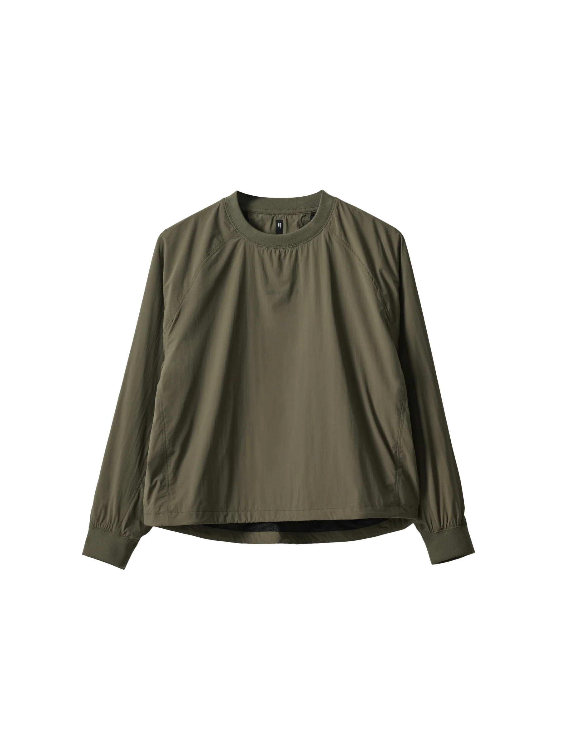 Women's MTA Insulated Crew