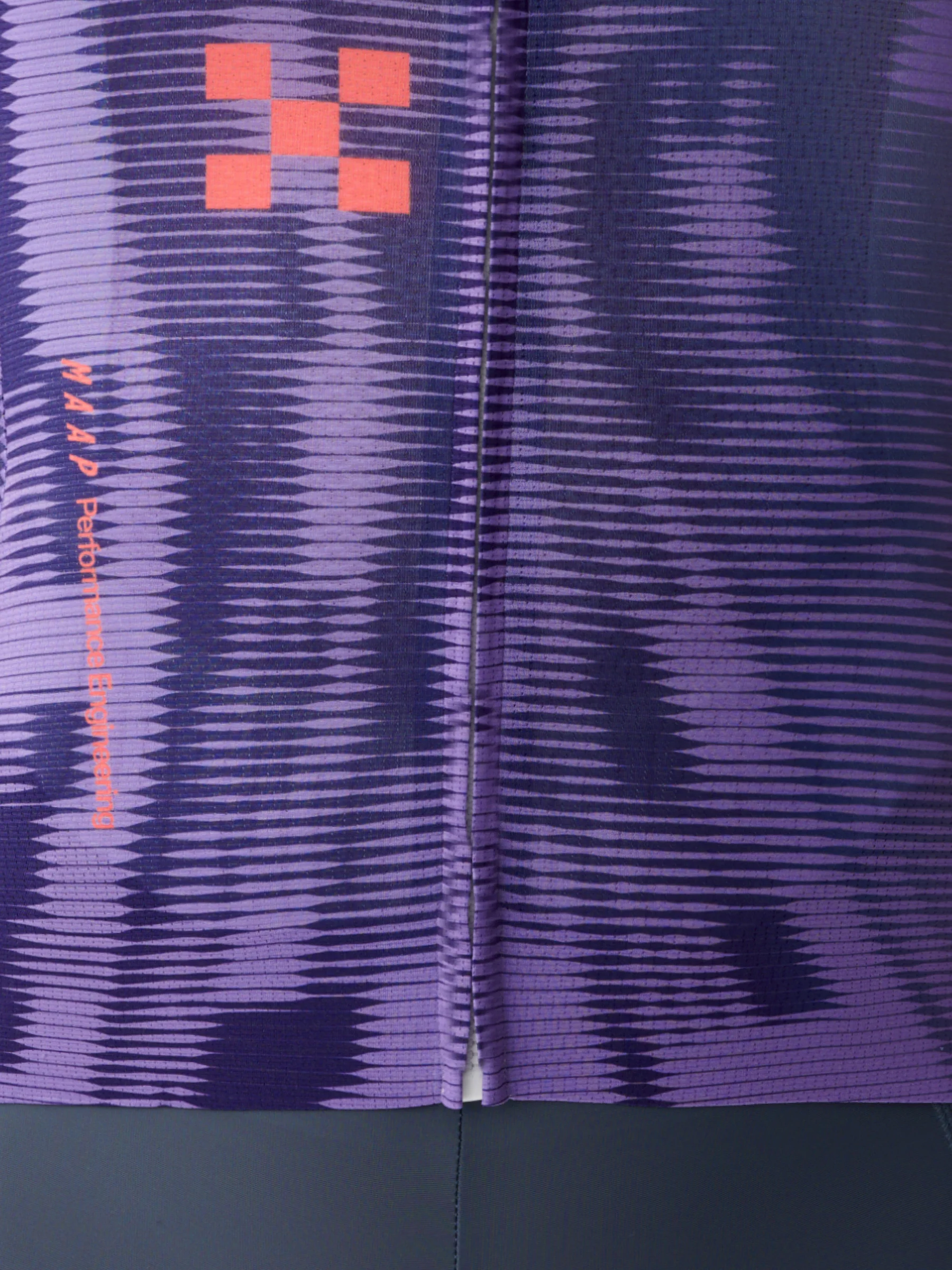 Women's Privateer P.M Pro Air Jersey 3.0