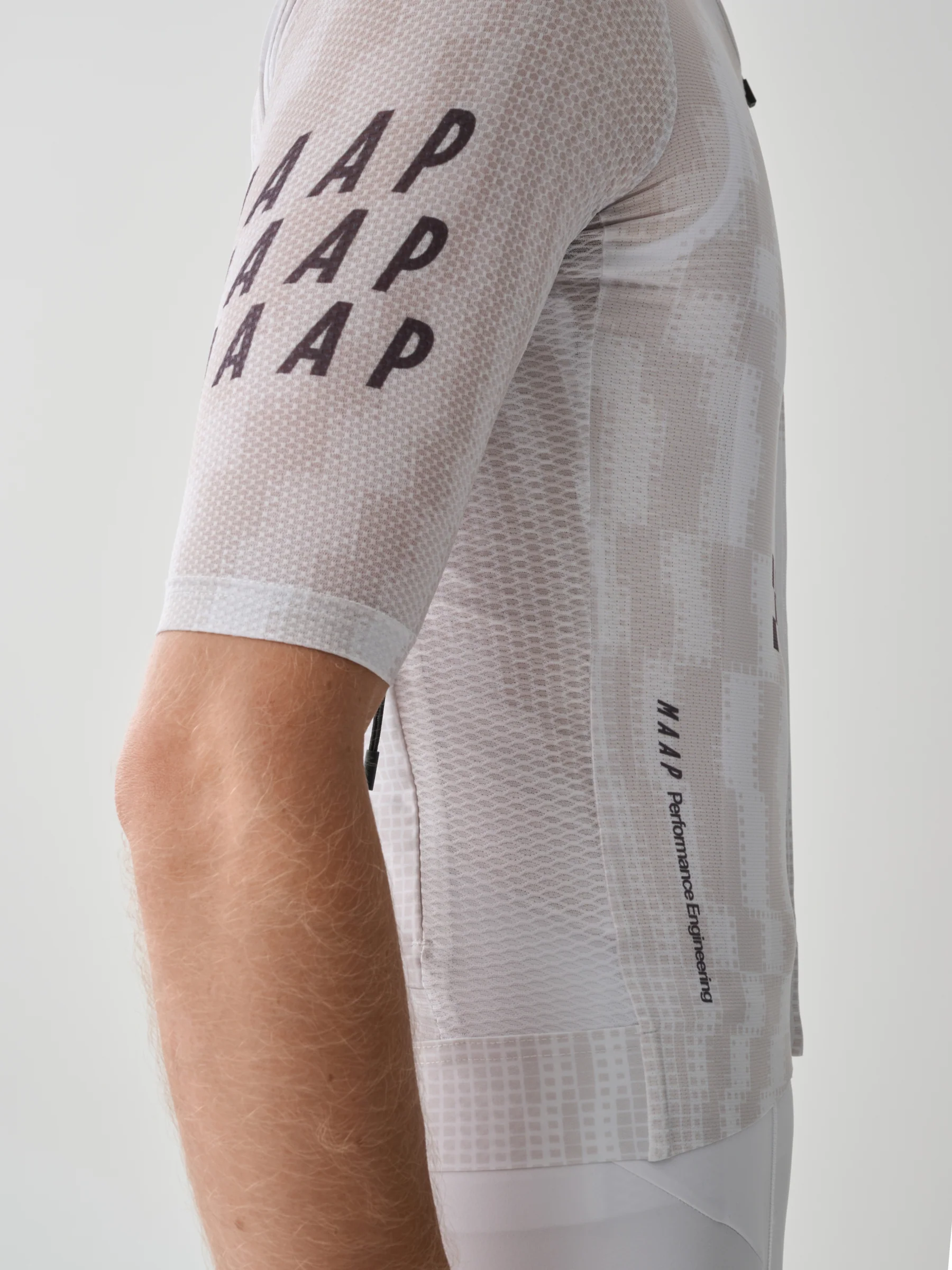 Privateer F.O Pro Air Jersey 3.0