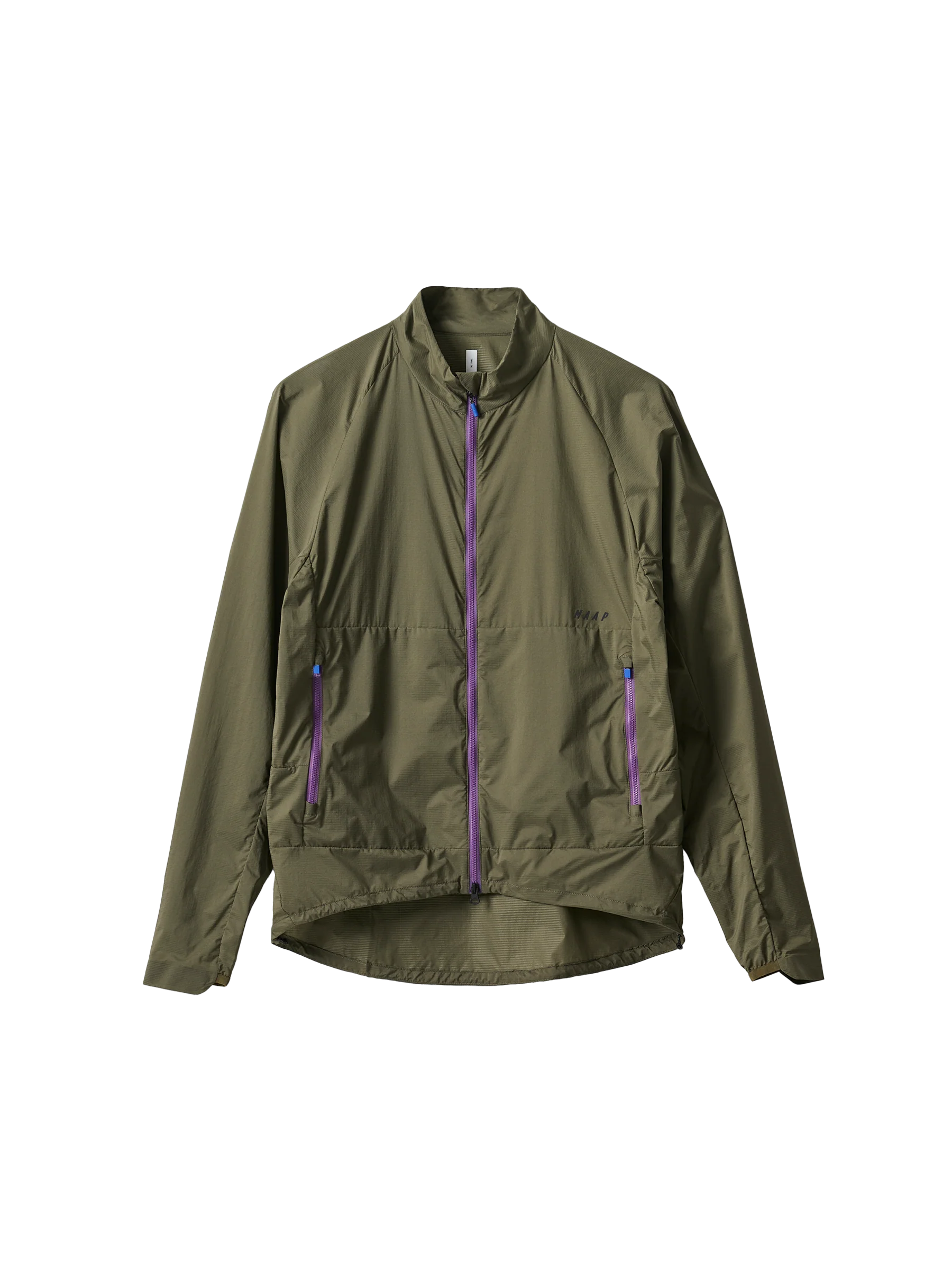 Alt_Road™ Wind Jacket