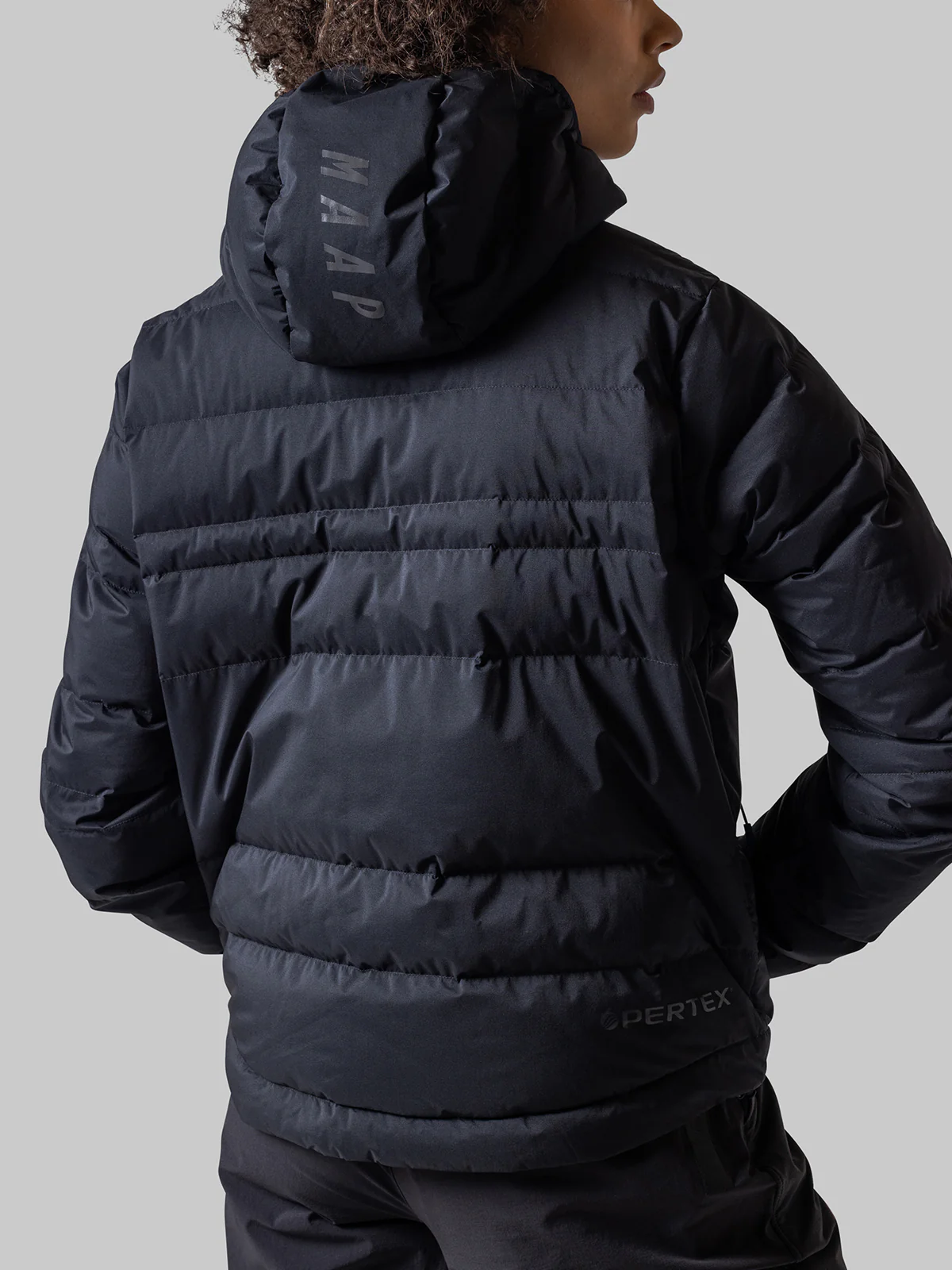 Women's MTA Packable Puffer