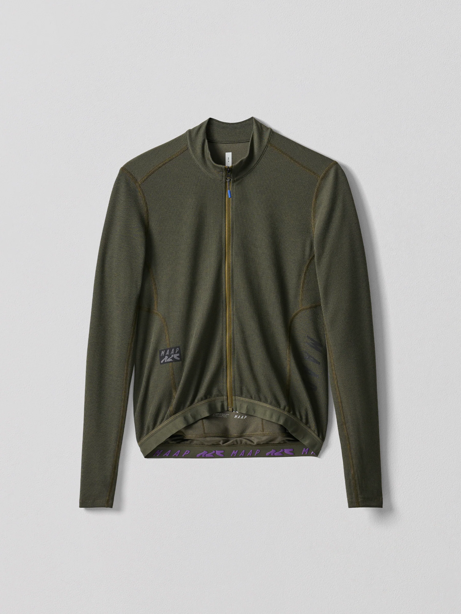 Alt_Road™ LS Jersey 2.0