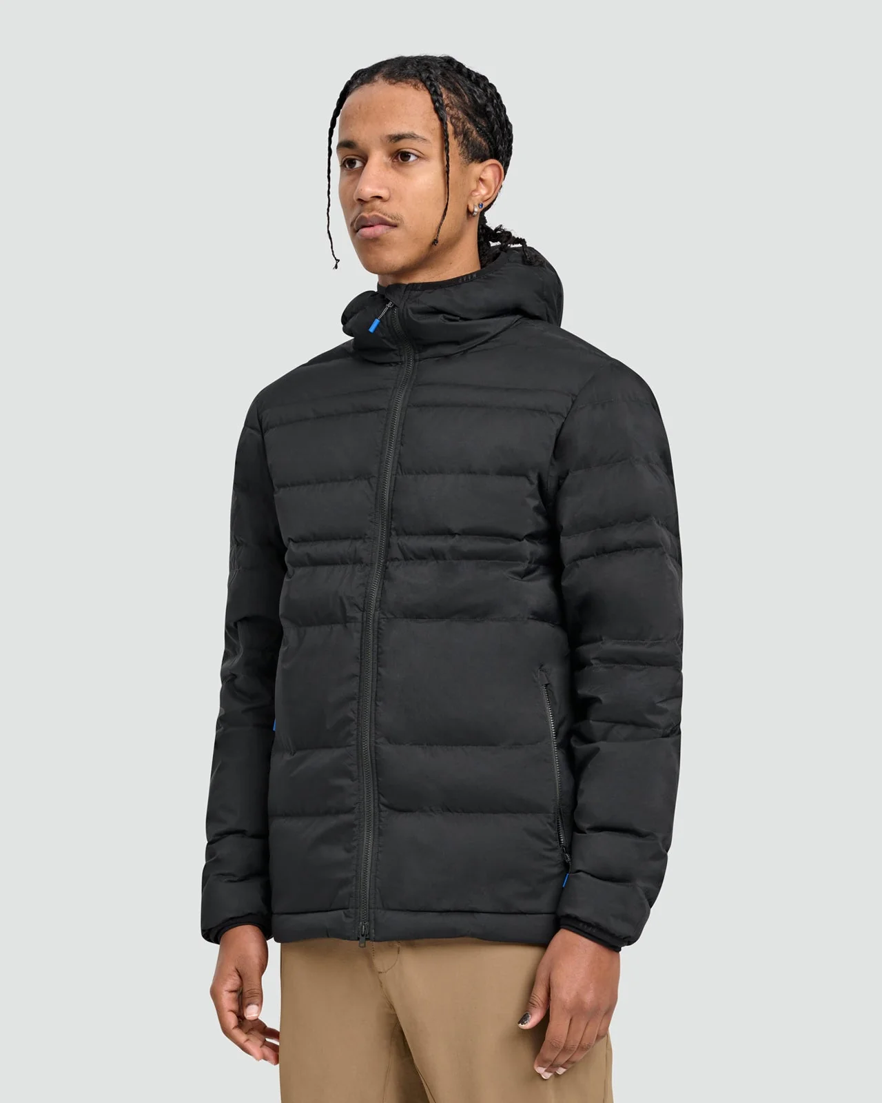 MTA Packable Puffer