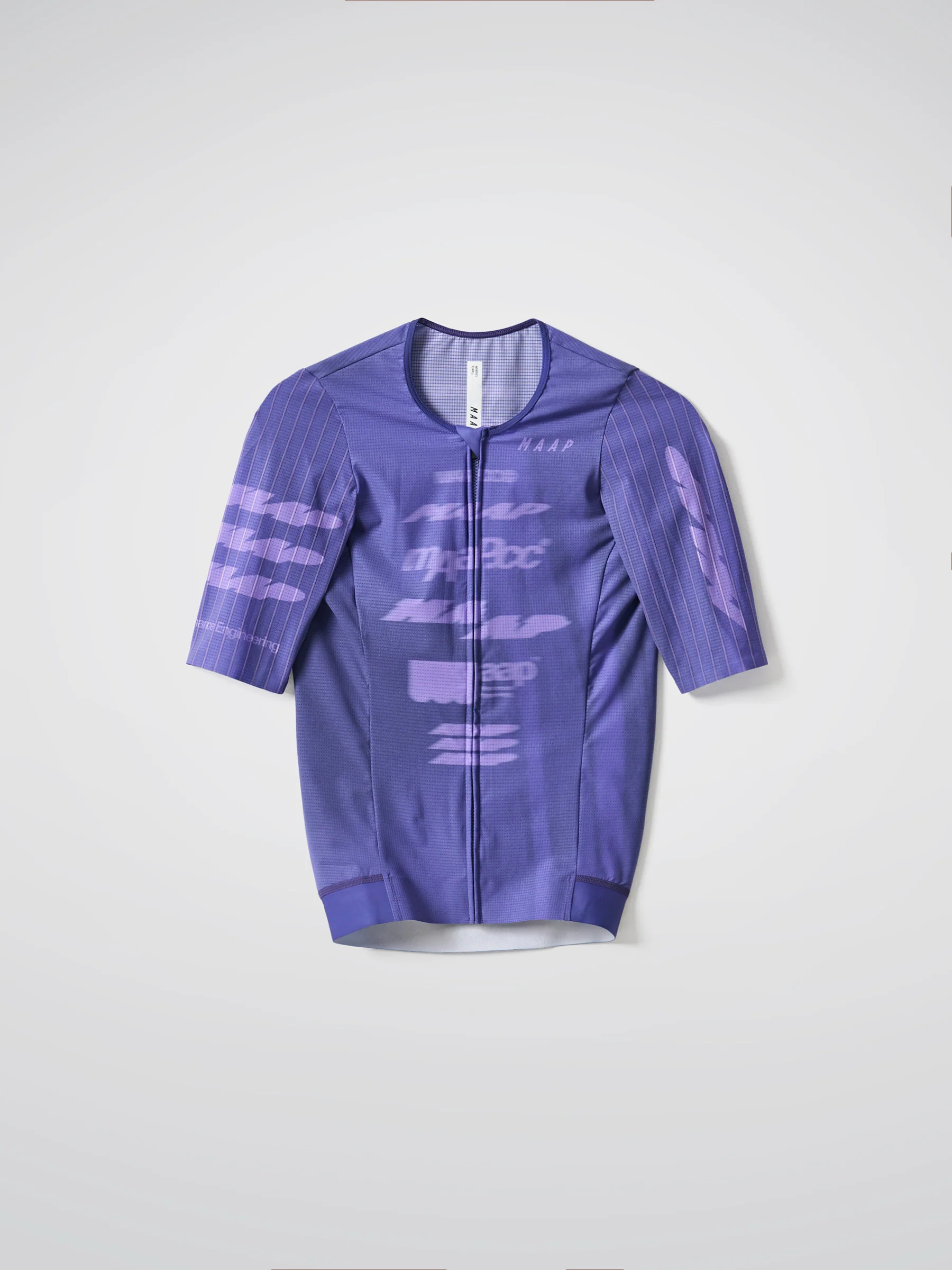 Women's Pro Aero Jersey