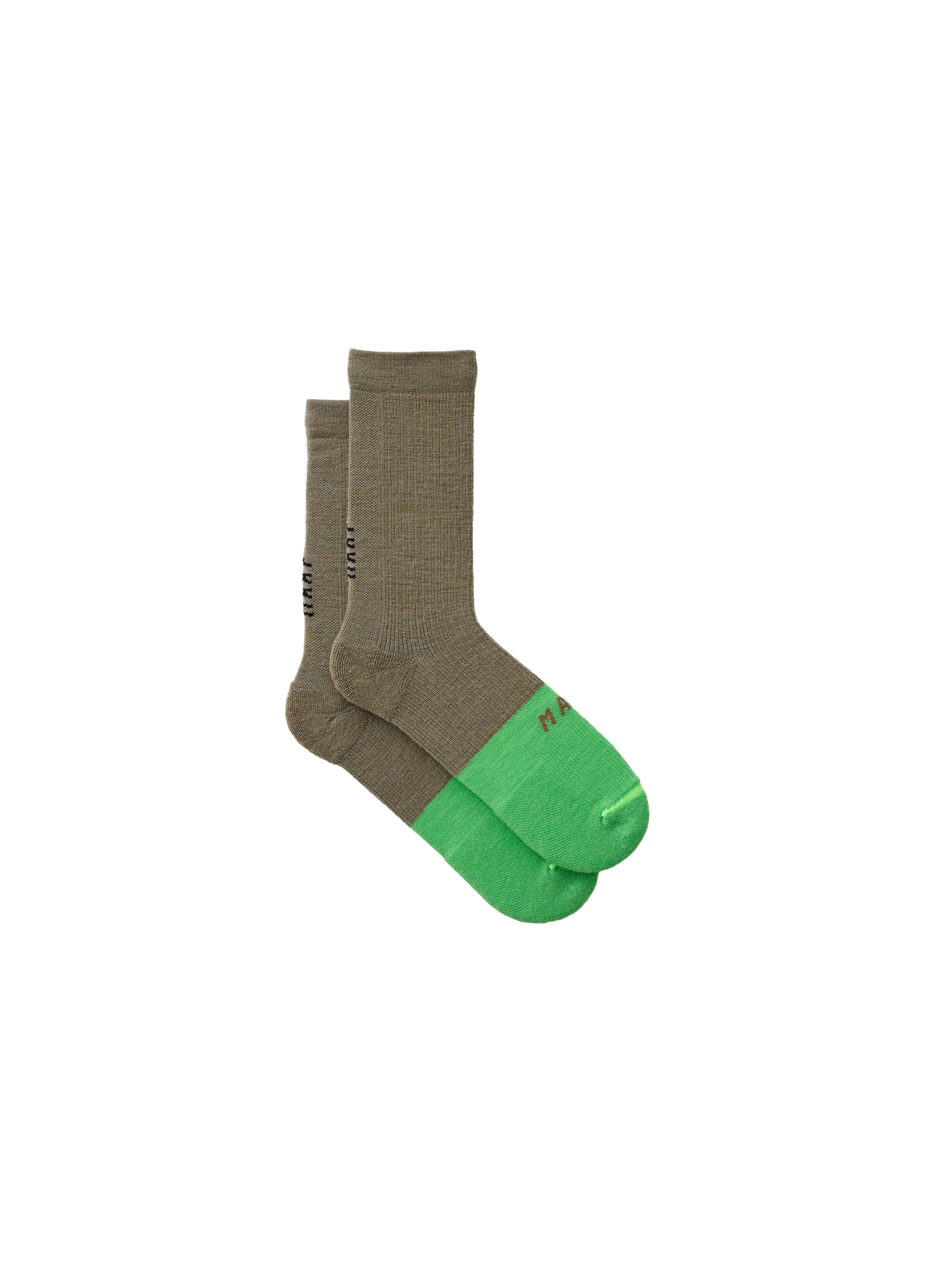 Division Merino Sock