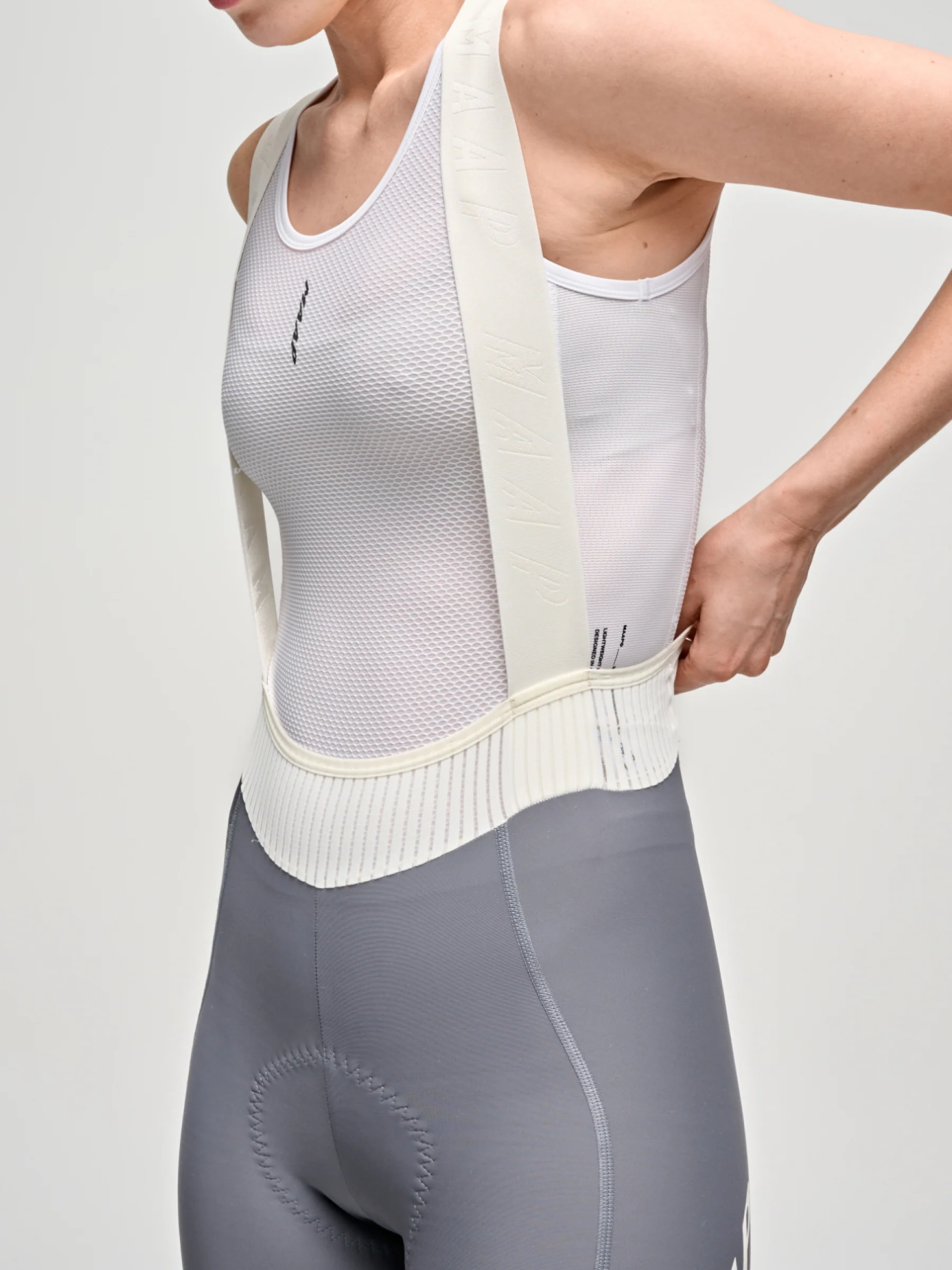 Women's Emerge Team Bib Evo