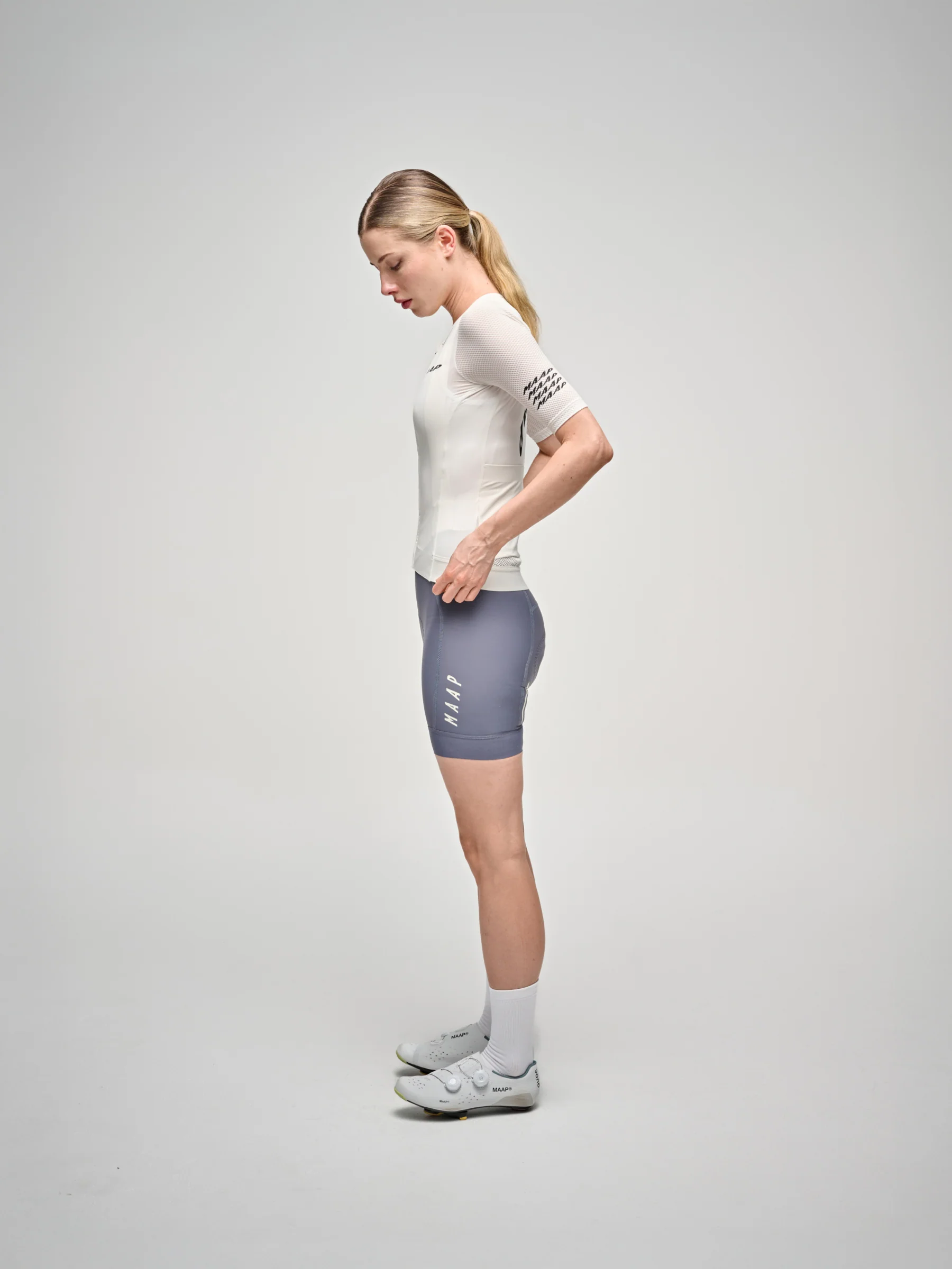 Women's Emerge Jersey