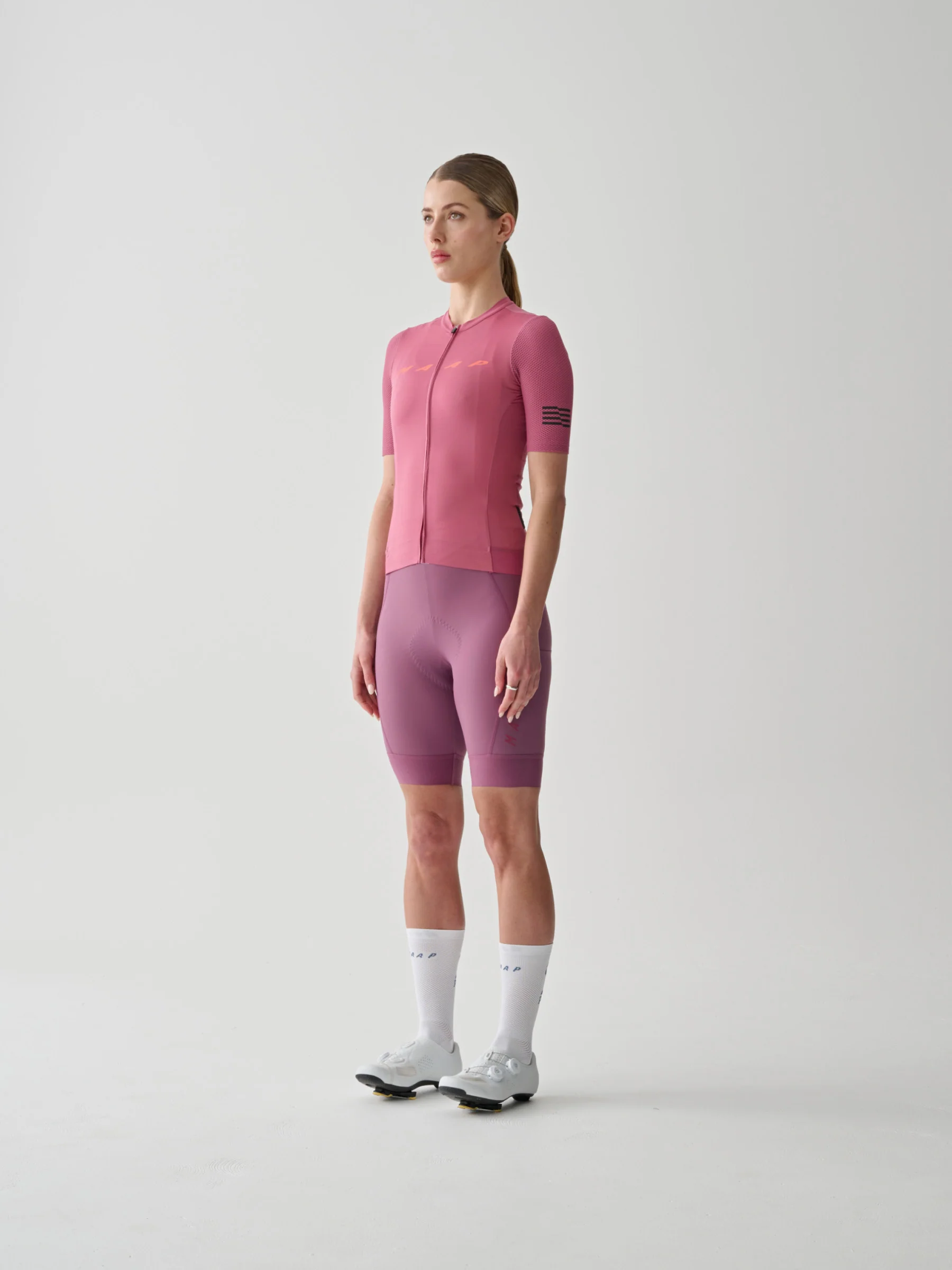 Women's Team Bib Evo Cargo