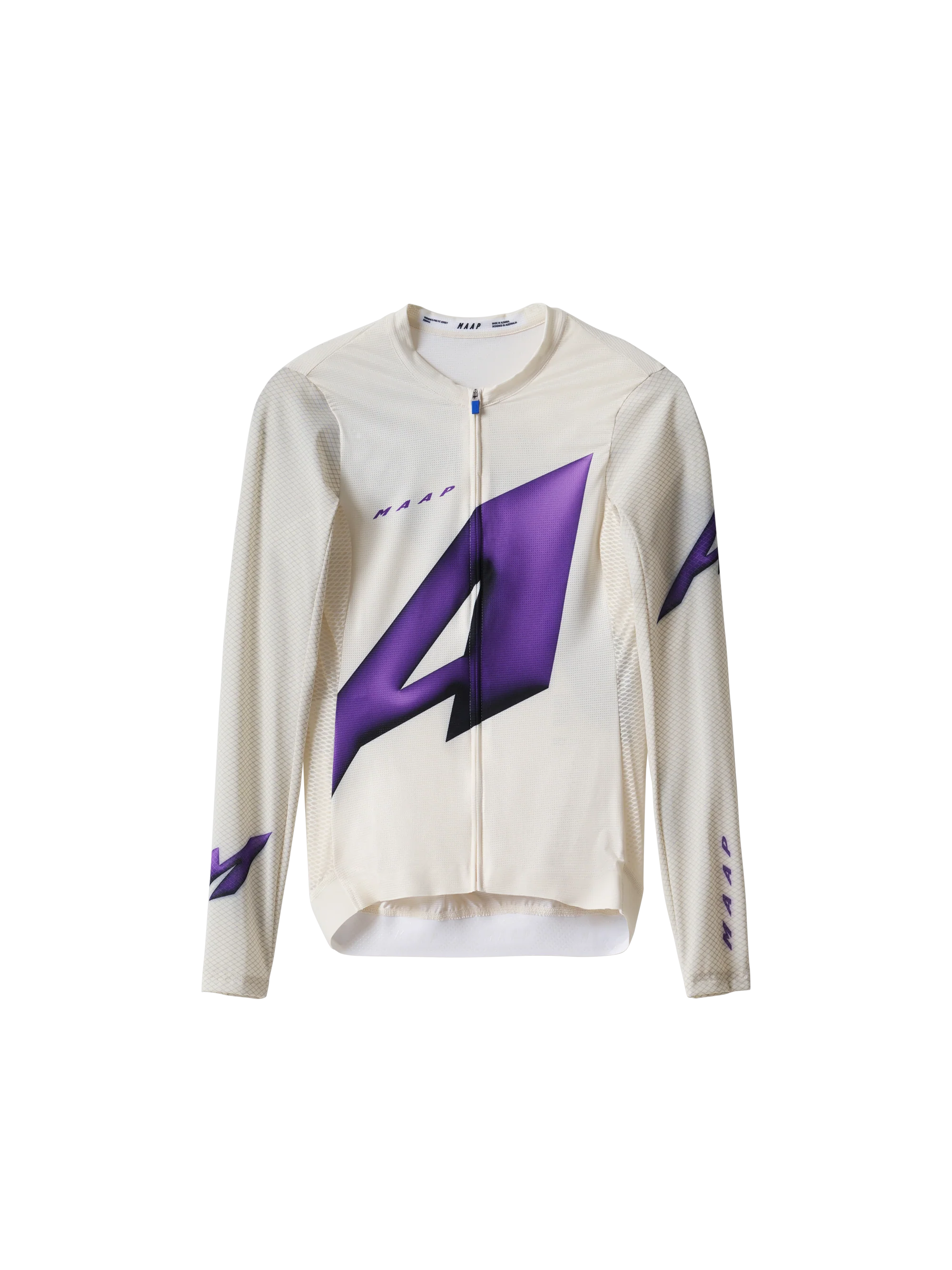 Women's Orbit Pro Air LS Jersey