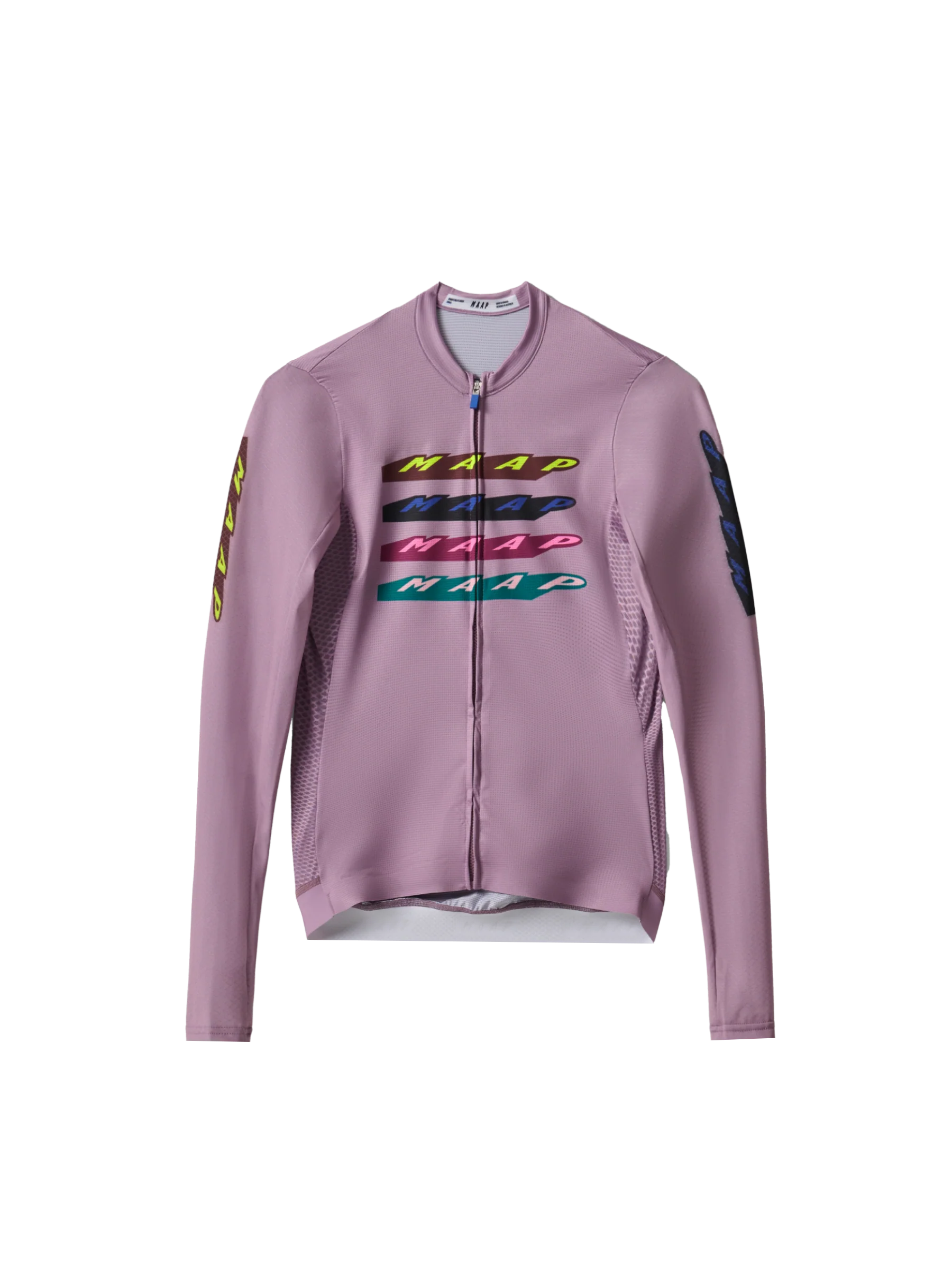 Women's Evade X Pro Air LS Jersey 2.0