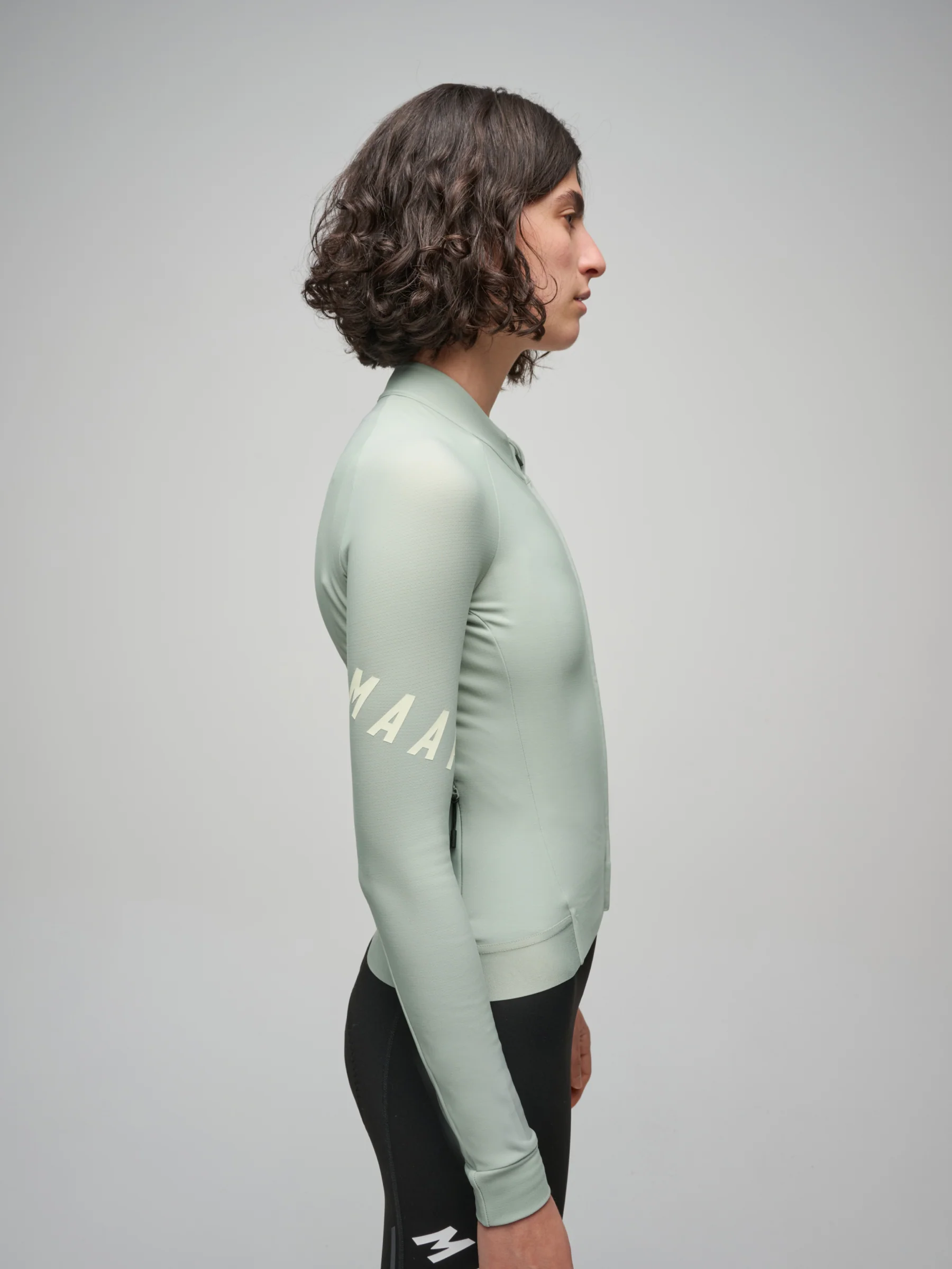 Women's Aeon Thermal LS Jersey