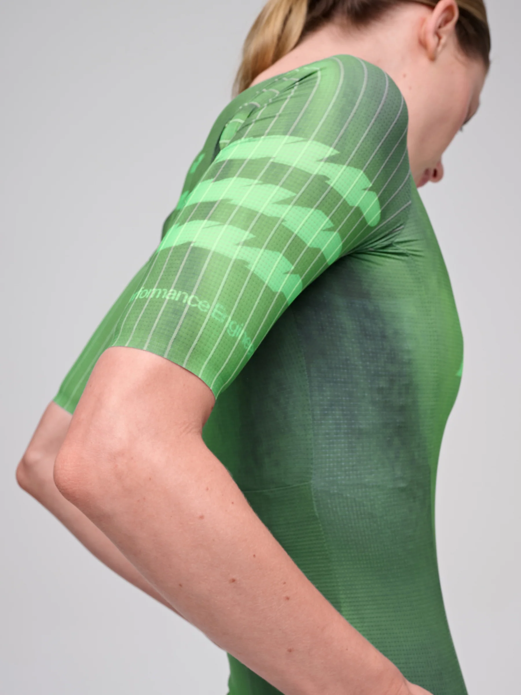 Women's Pro Aero Jersey