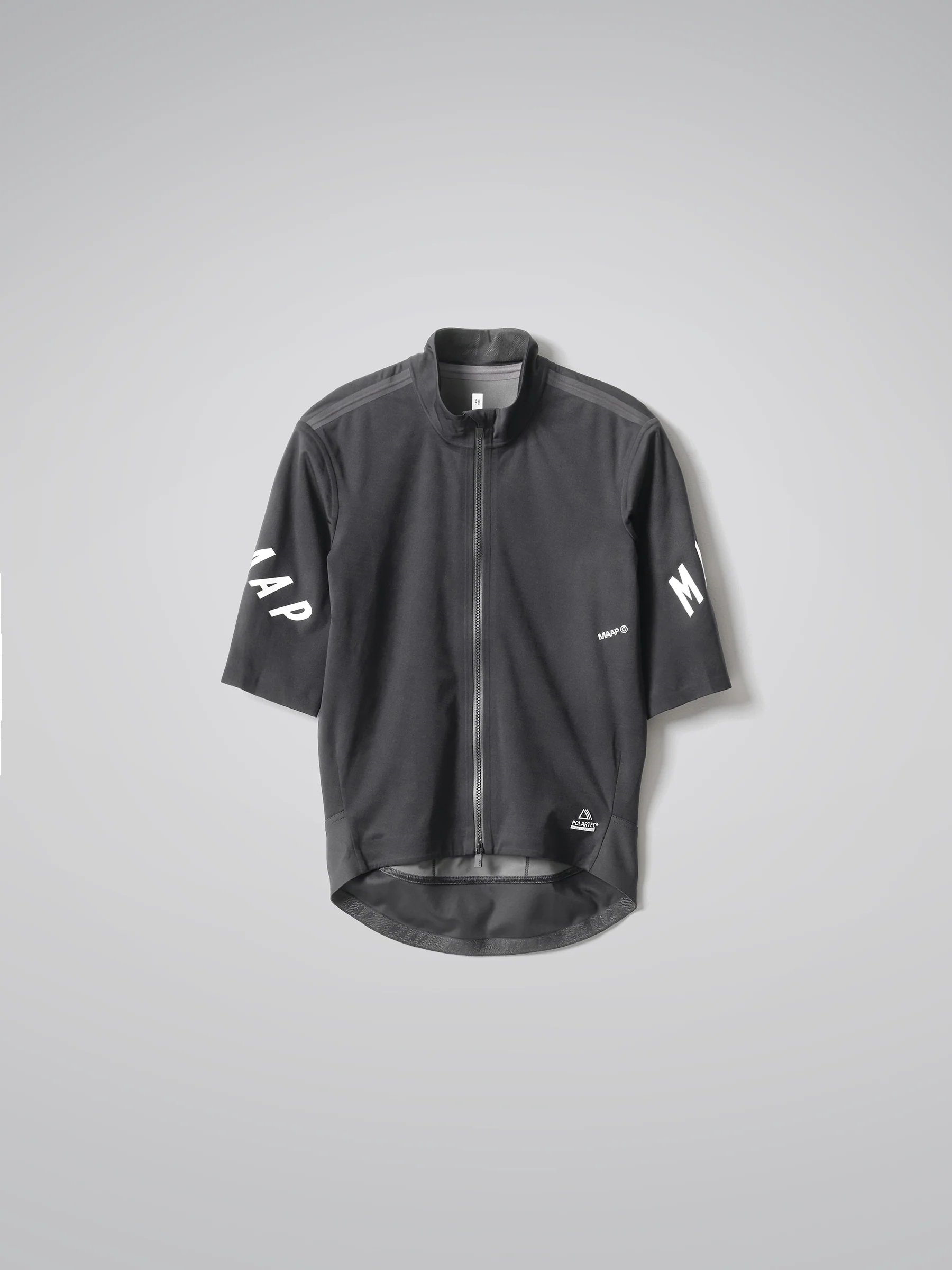 Elements Pro Race SS Jacket