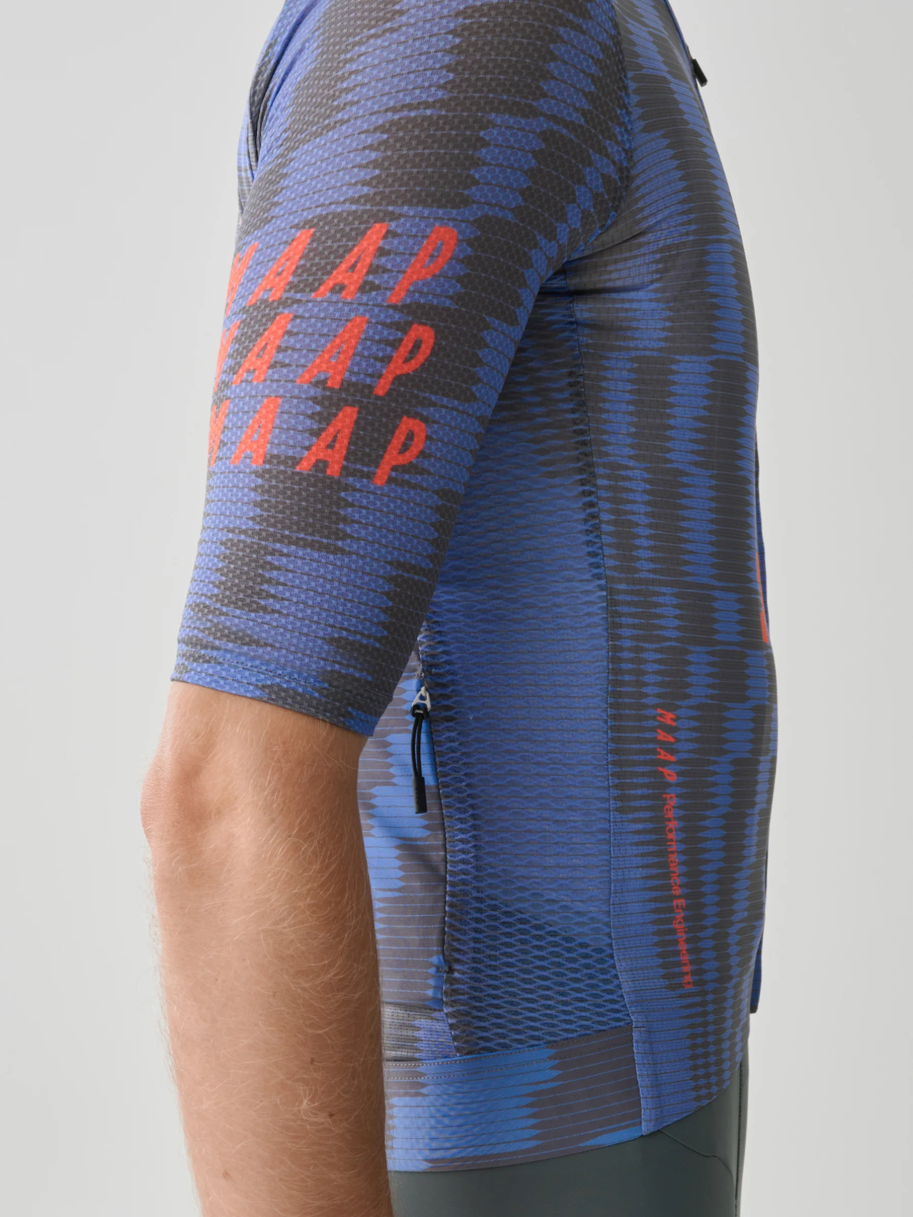 Privateer H.S Pro Air Jersey 3.0