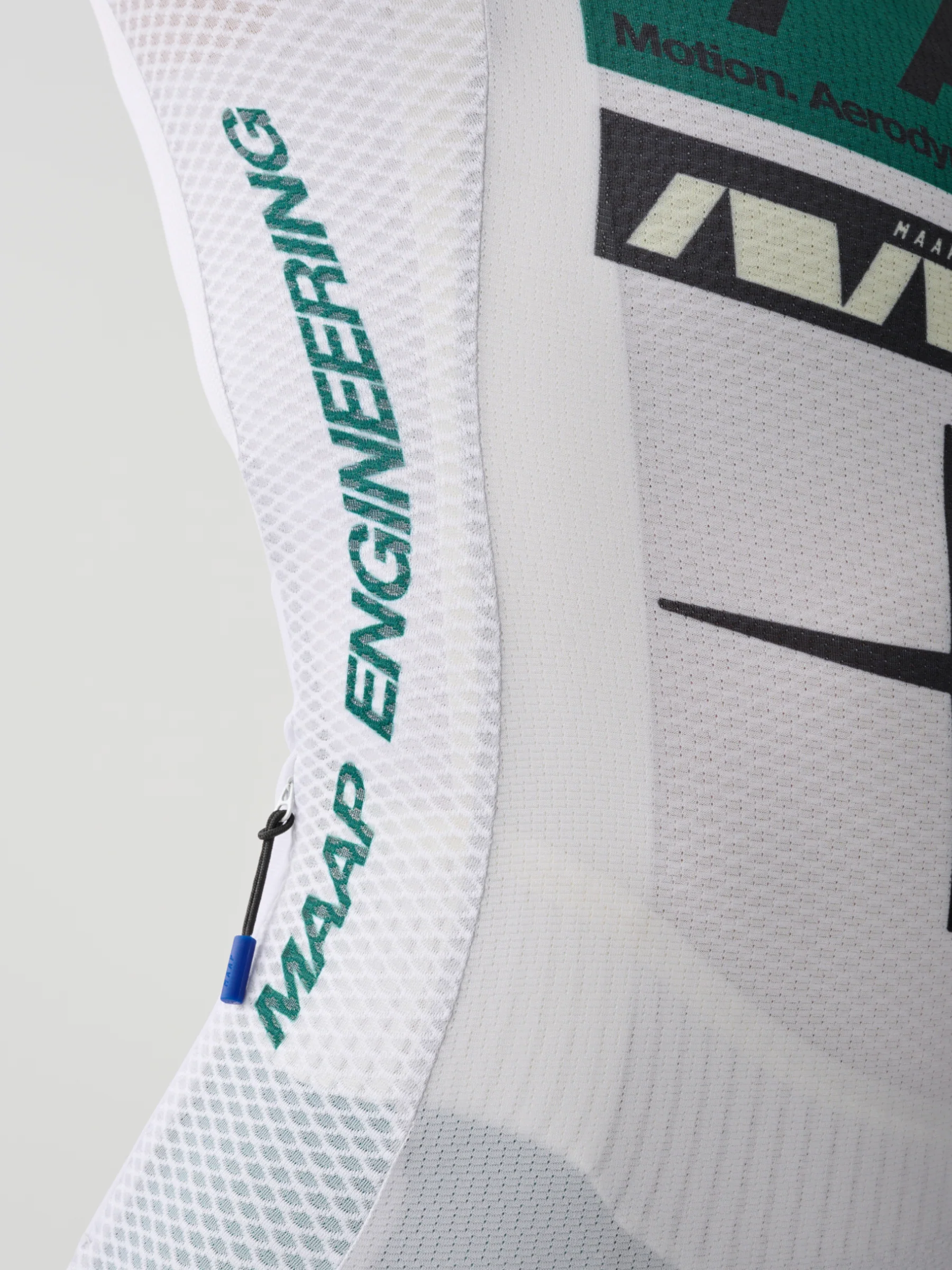 Women's Drome Pro Air Jersey 3.0