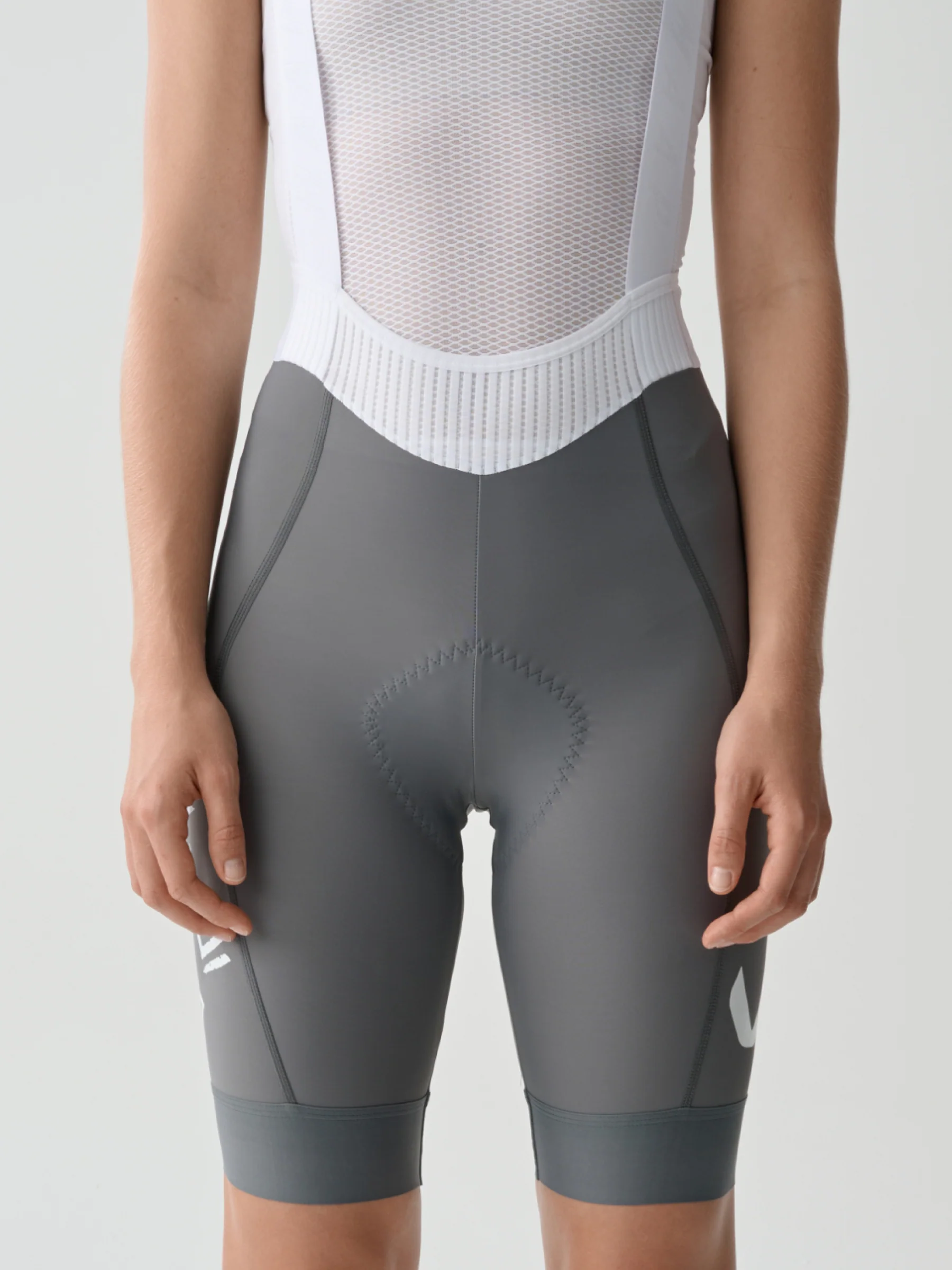 Women's GreenEDGE Team Bib Evo