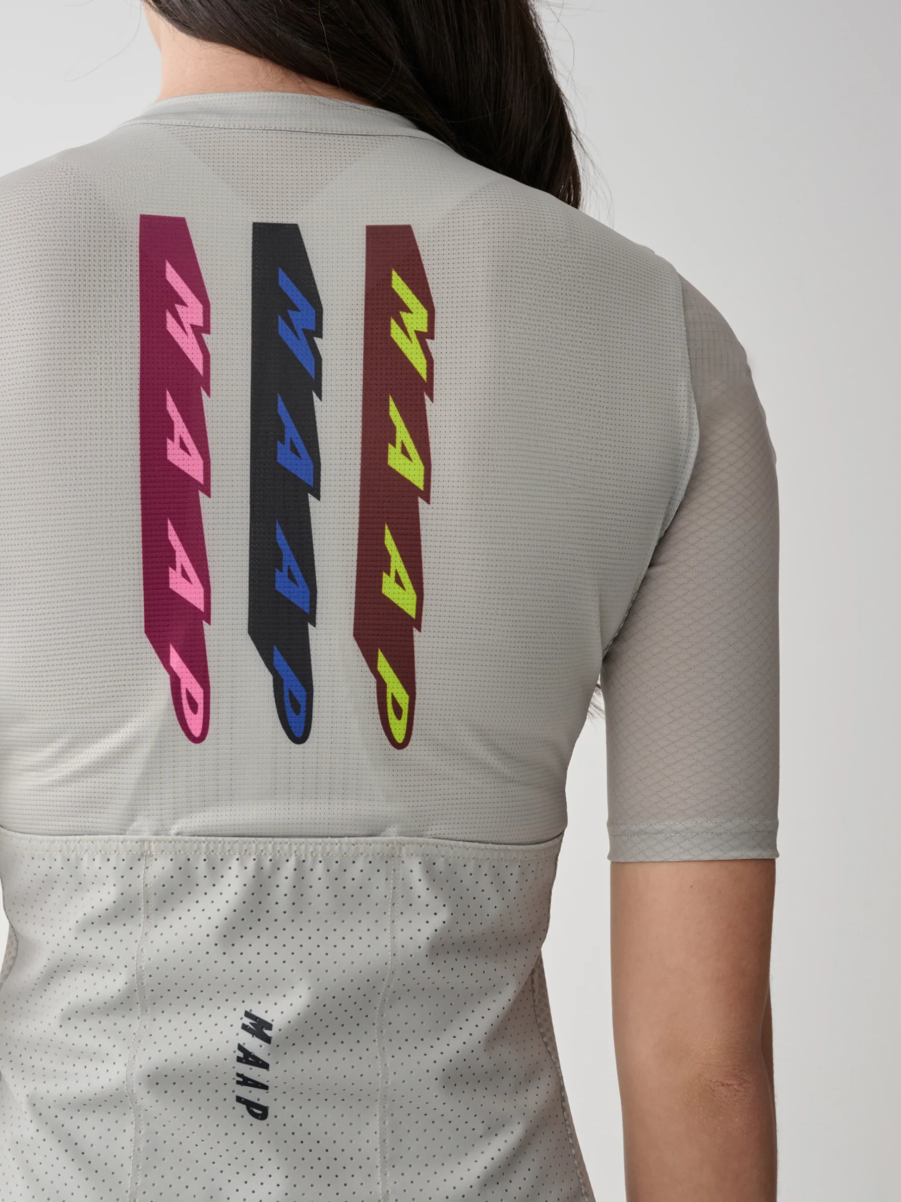 Women's Evade X Pro Air Jersey 2.0