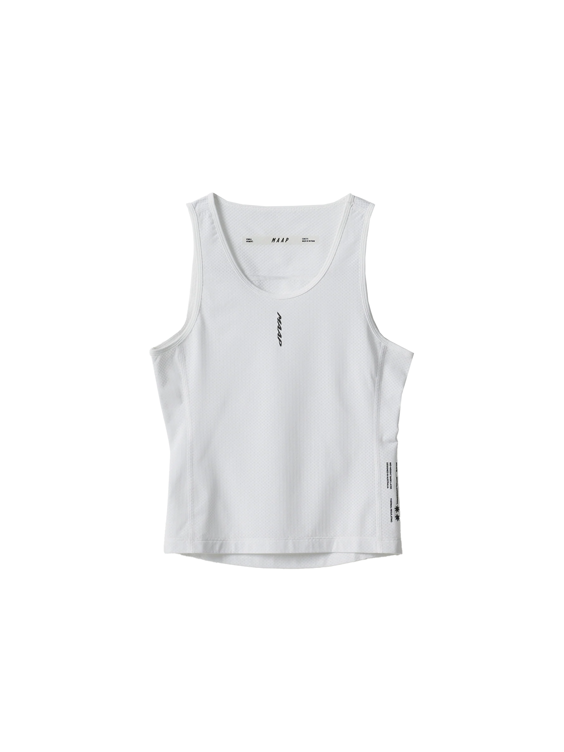 Women's Team Midweight Base Layer