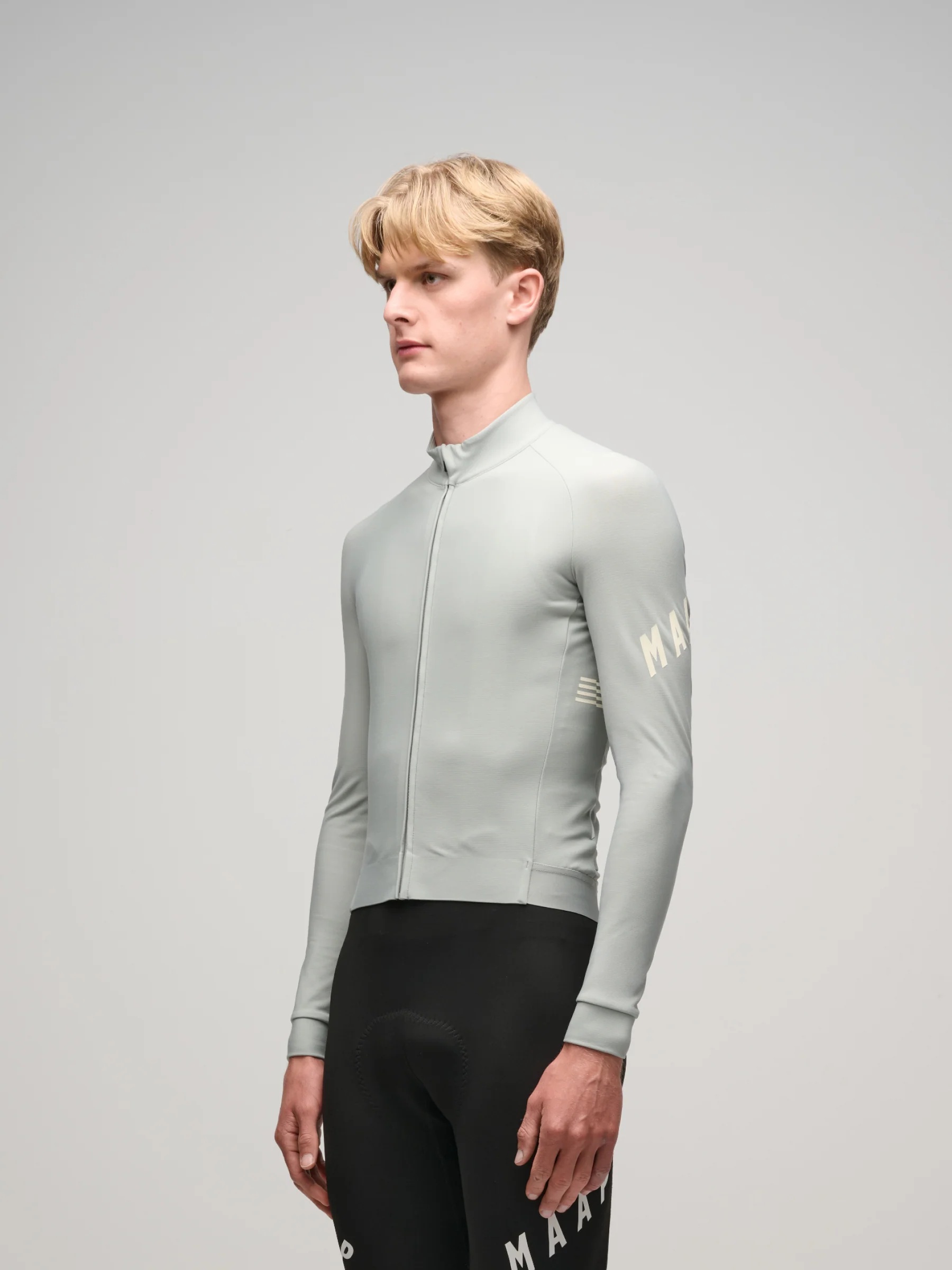 Aeon Thermal LS Jersey