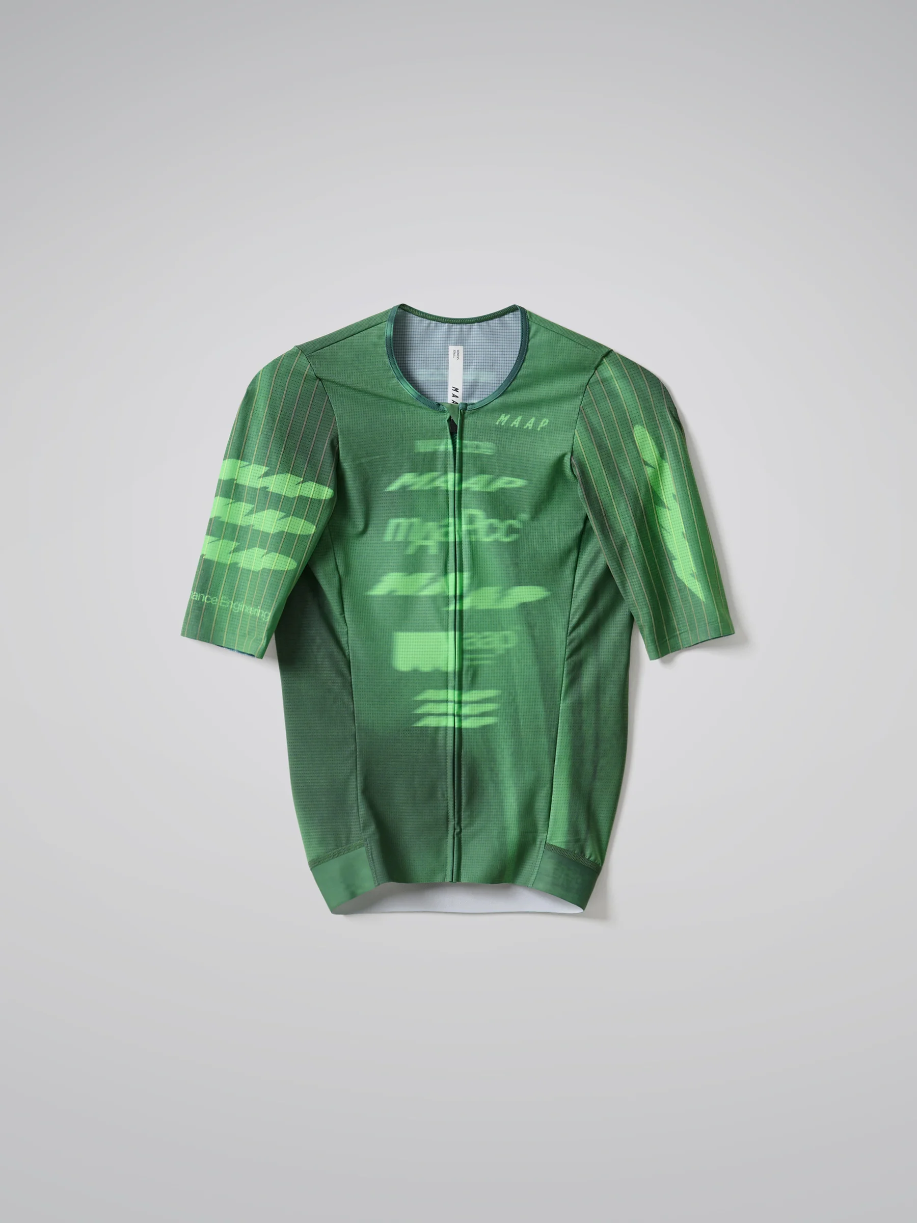 Women's Pro Aero Jersey