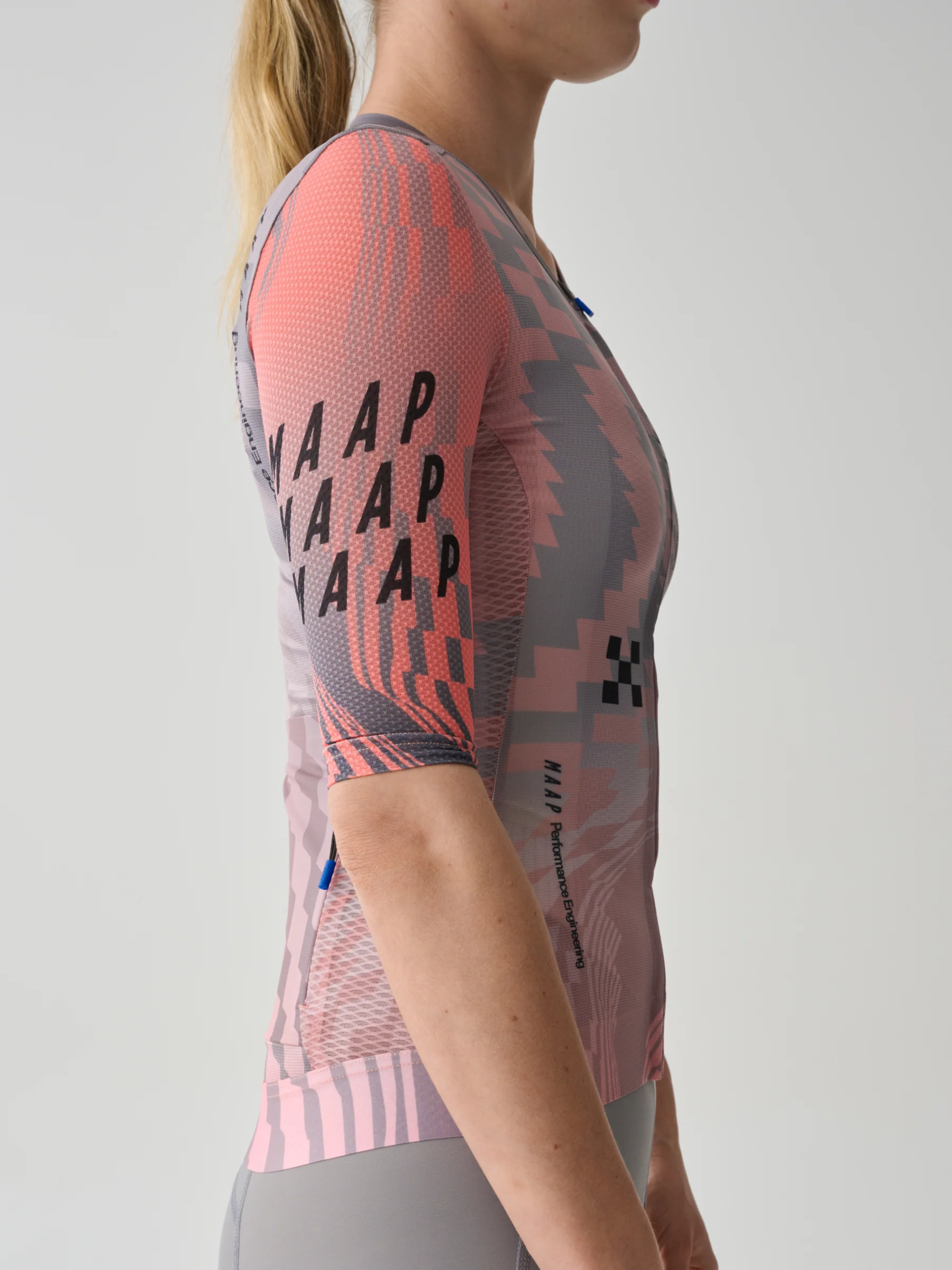 Women's Privateer T.R Pro Air Jersey 3.0