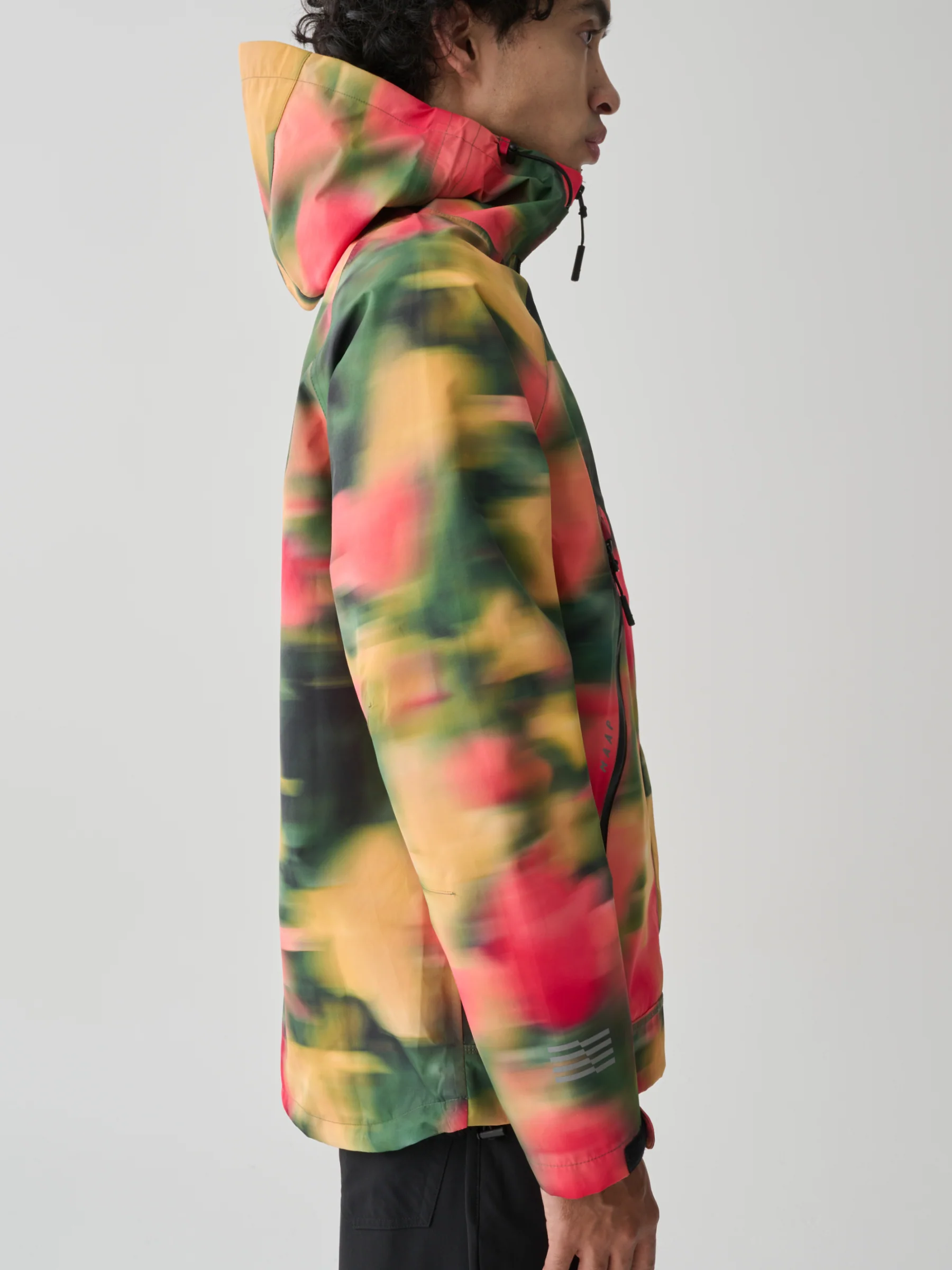 MAAP & Pop Oracle Jacket