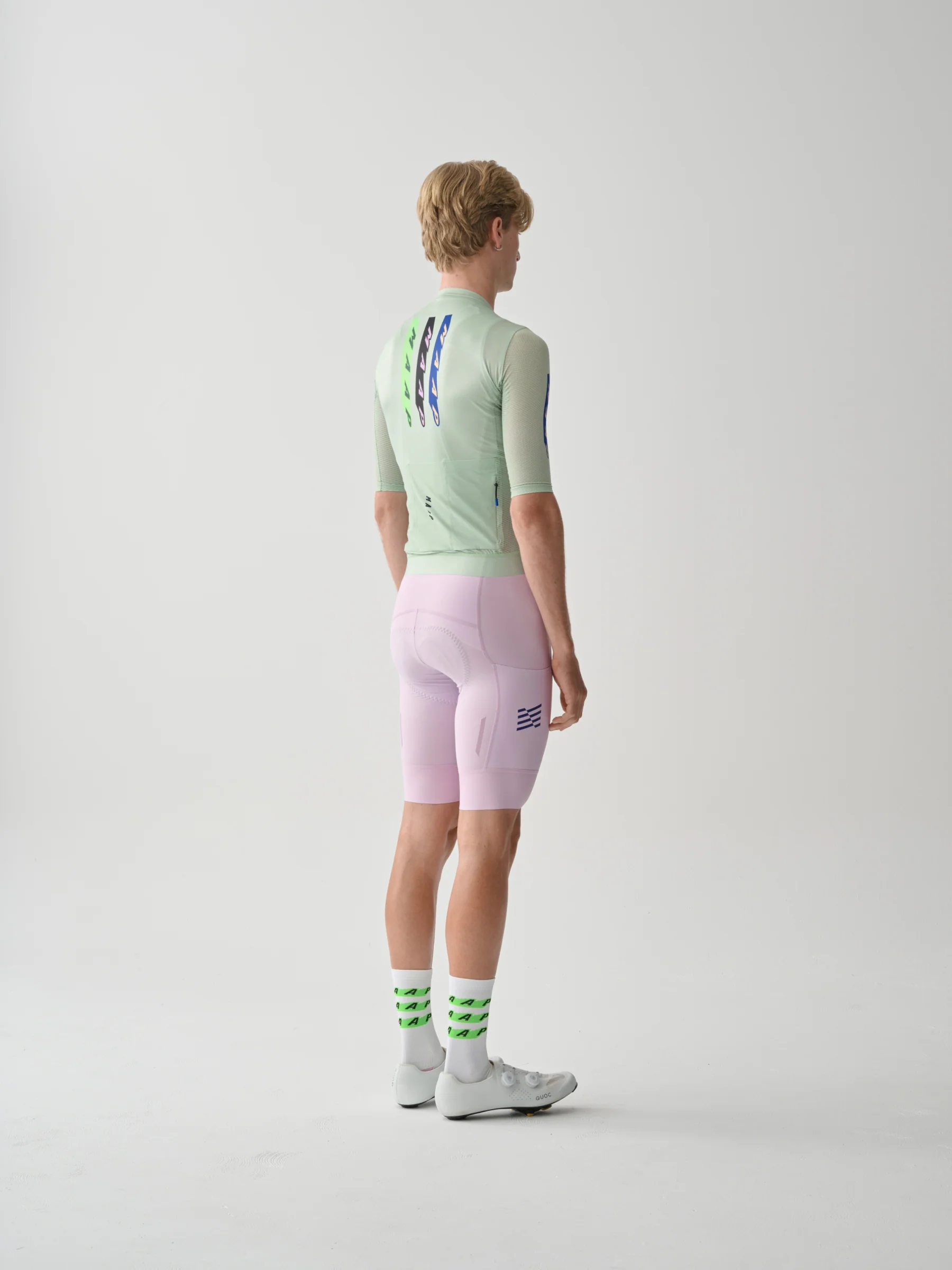 Evade X Pro Air Jersey 3.0