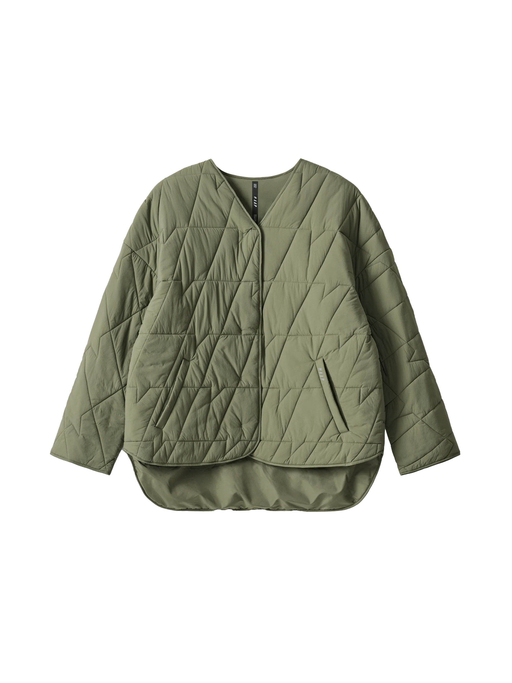 Women's Padded Lightweight Liner Jacket