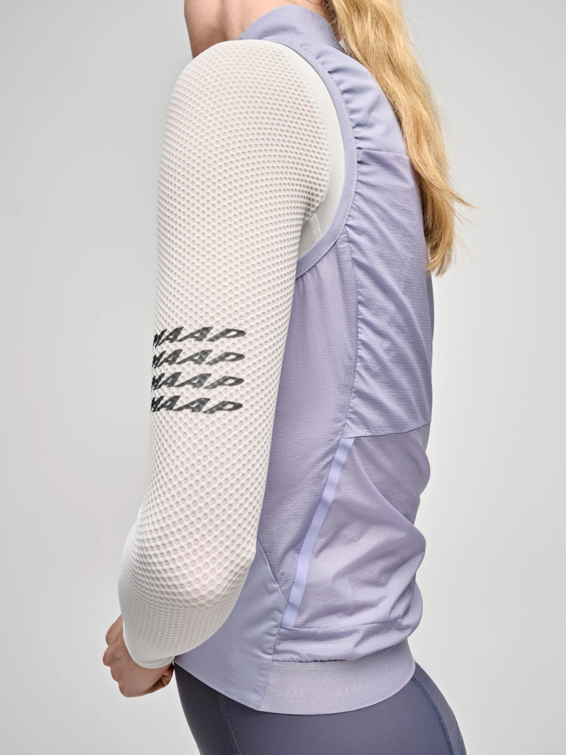 Women's Flow Insulated Vest