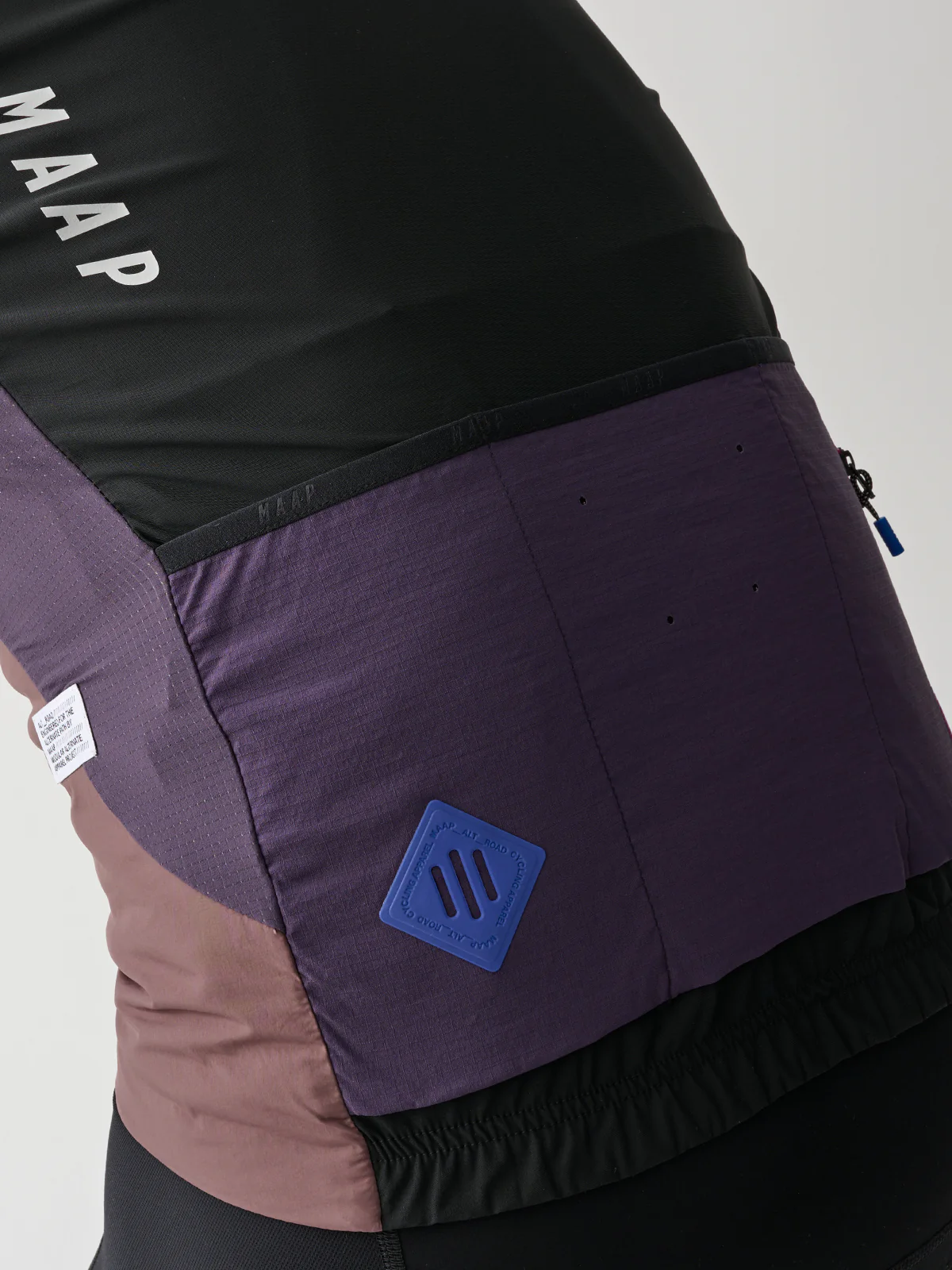 Alt_Road™ Thermal Vest