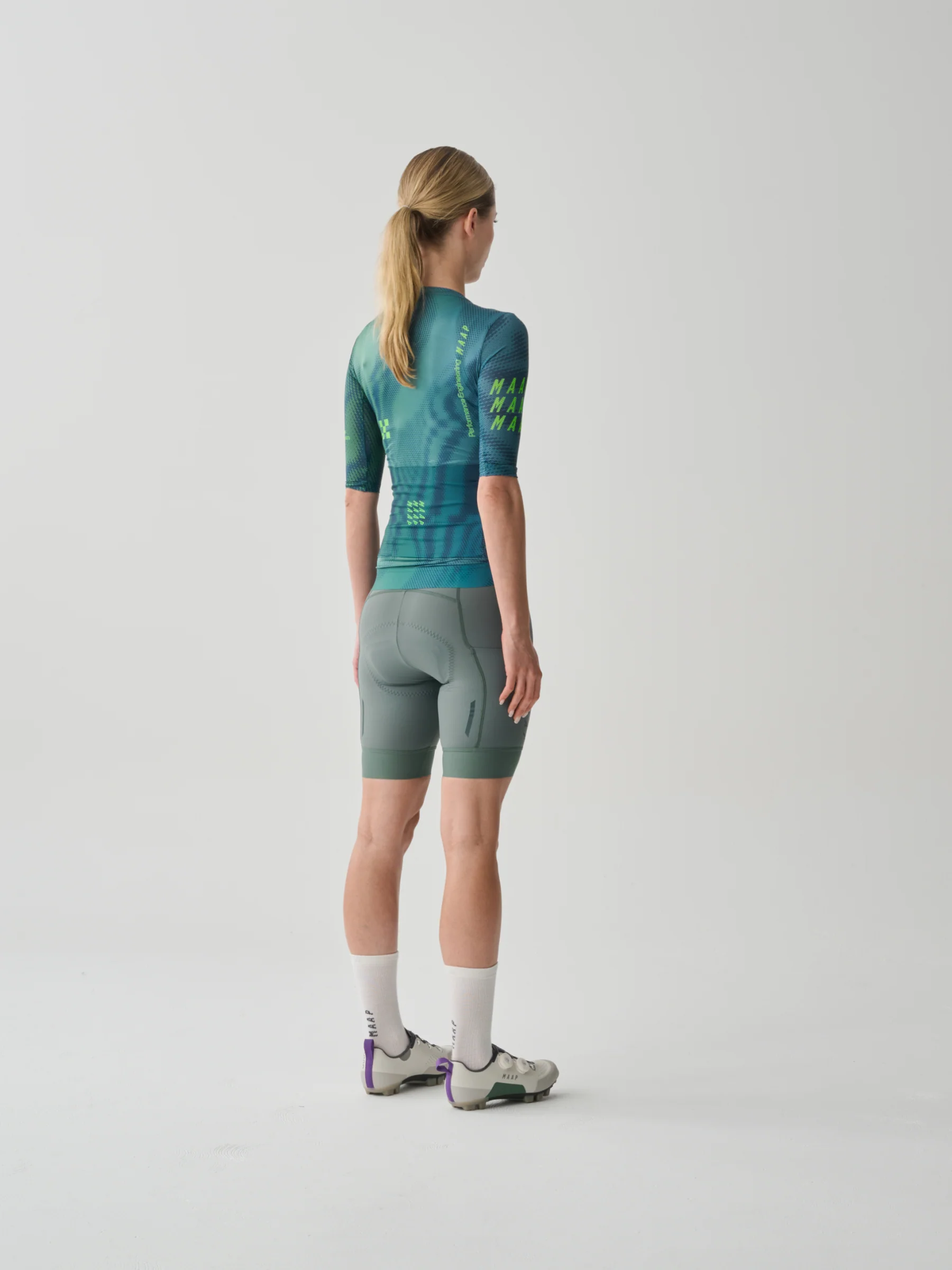 Women's Privateer R.F Pro Air Jersey 3.0