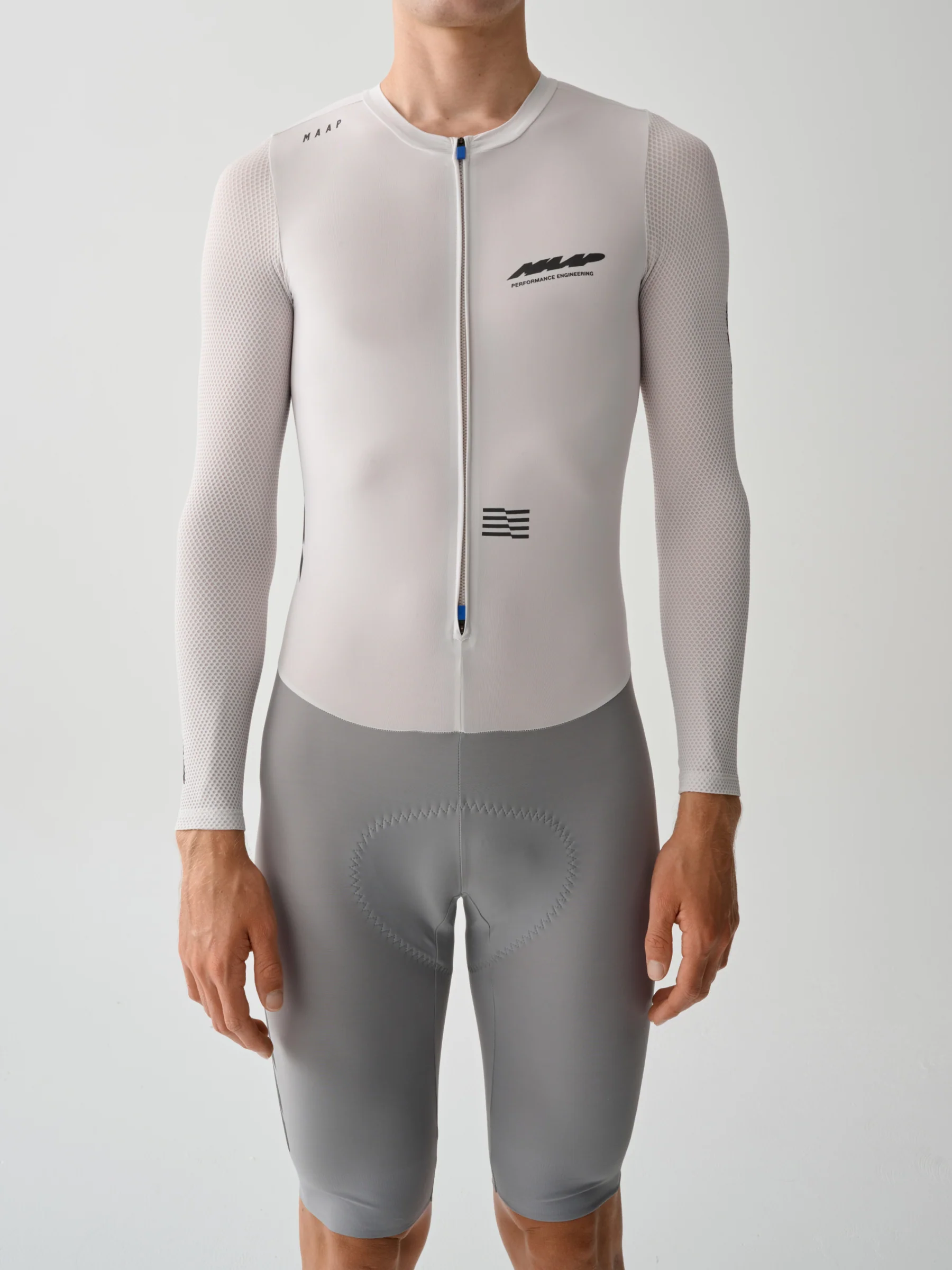 Eclipse Pro LS Race Suit