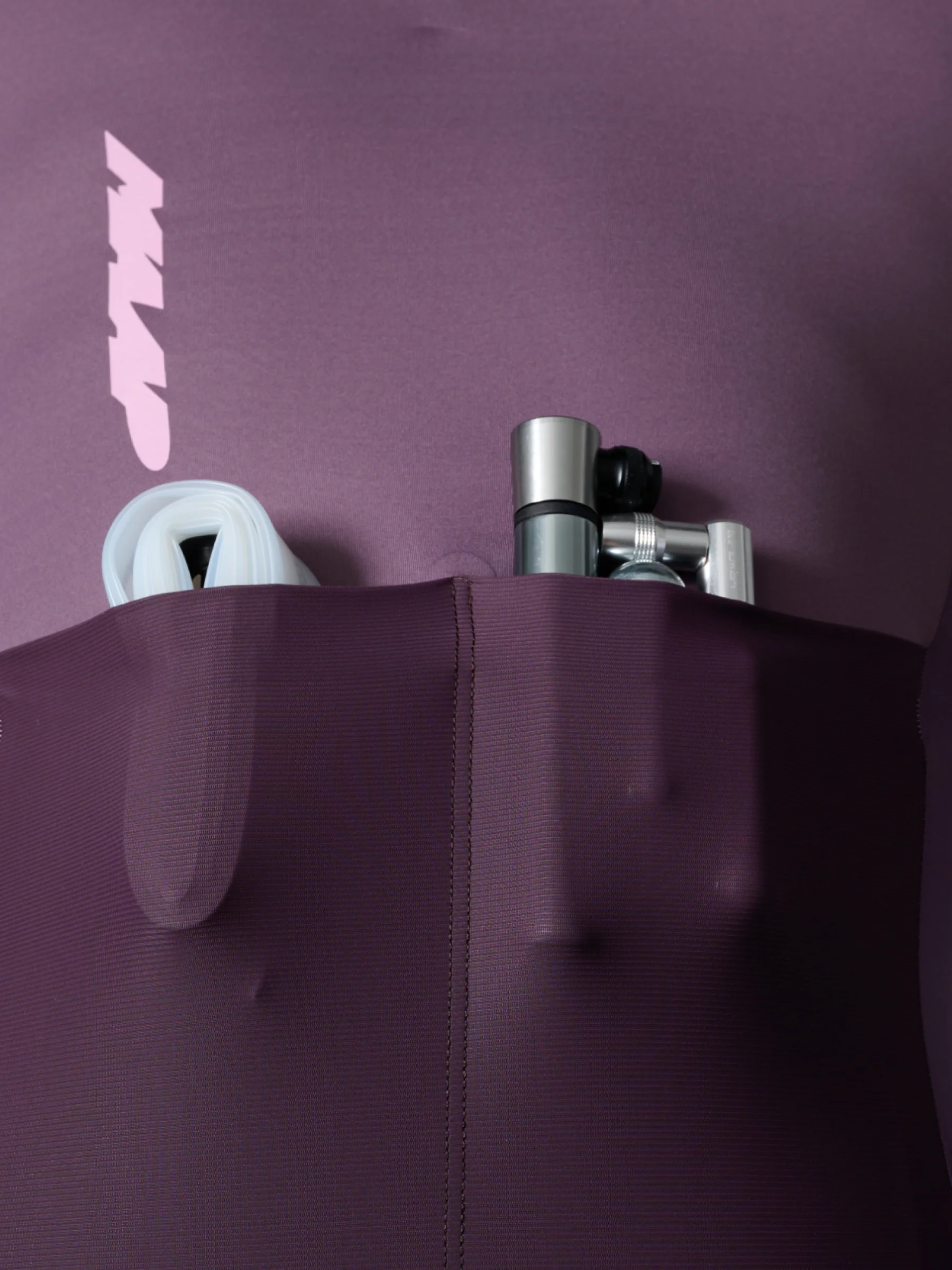 Eclipse Pro Race Suit