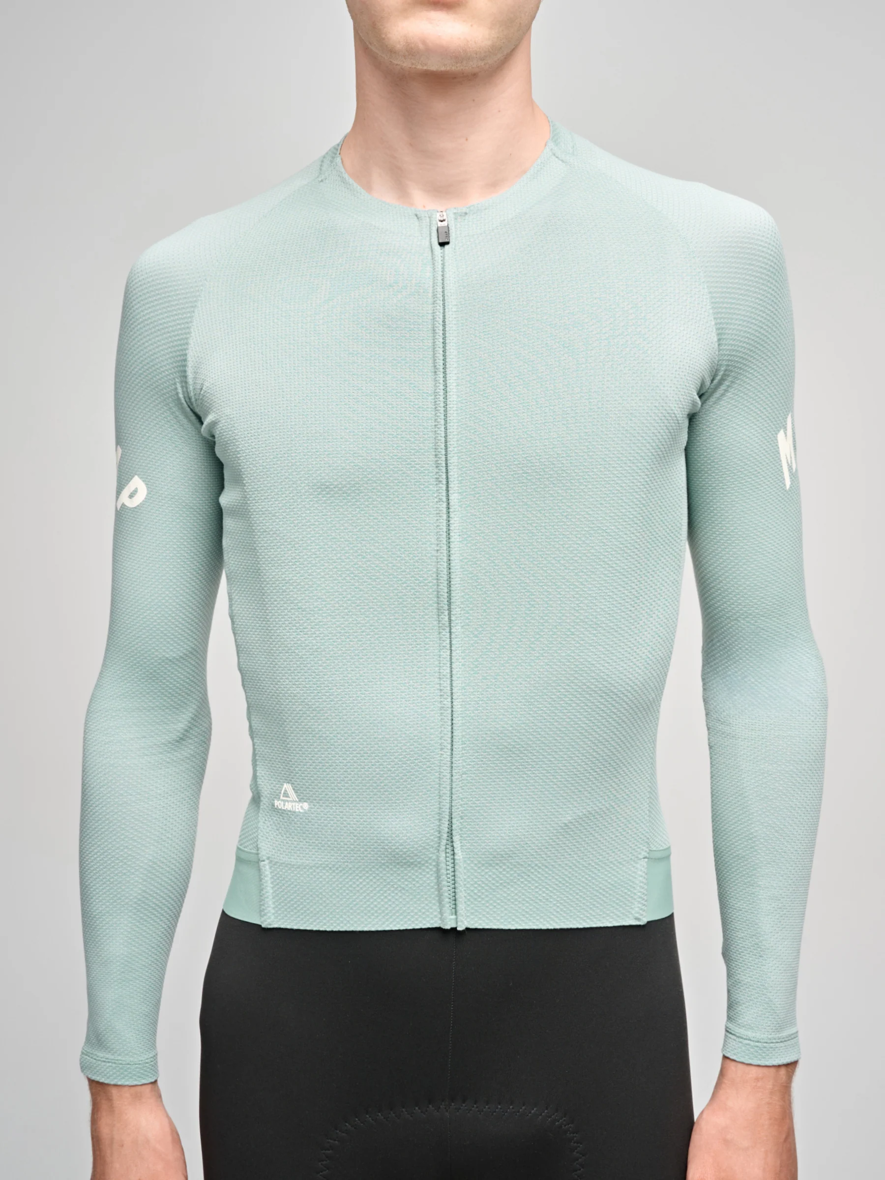 Aeon LS Jersey