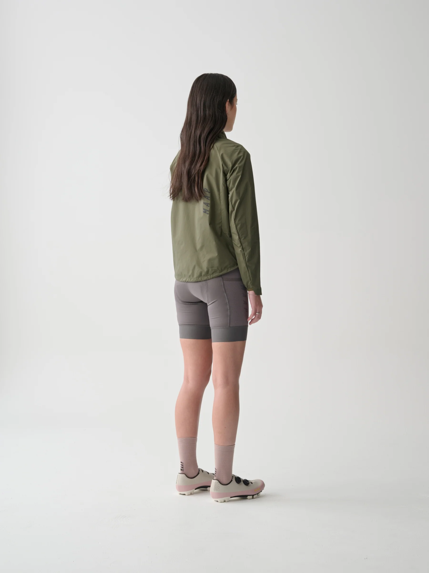 Women's Alt_Road™ Wind Jacket