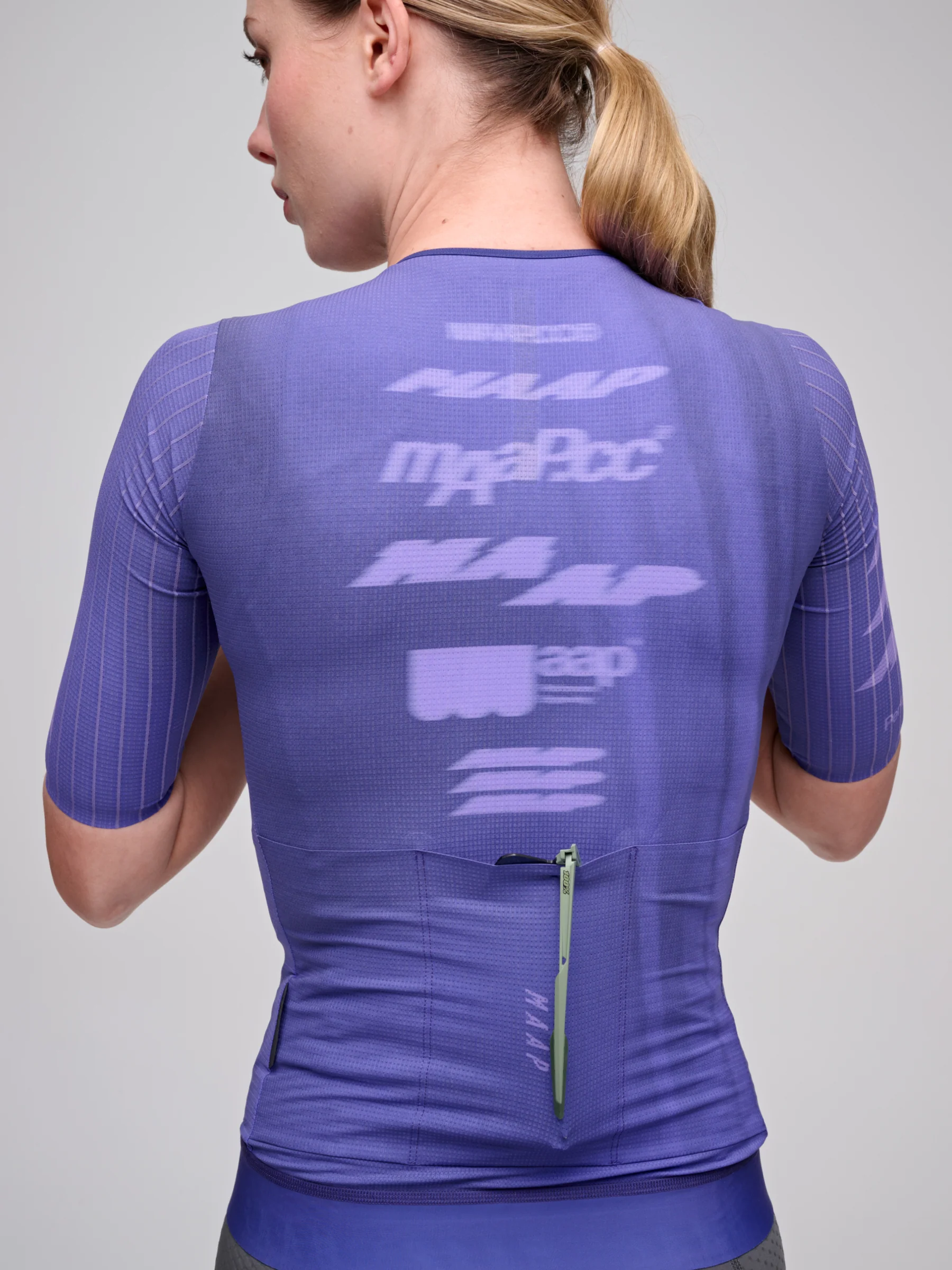 Women's Pro Aero Jersey