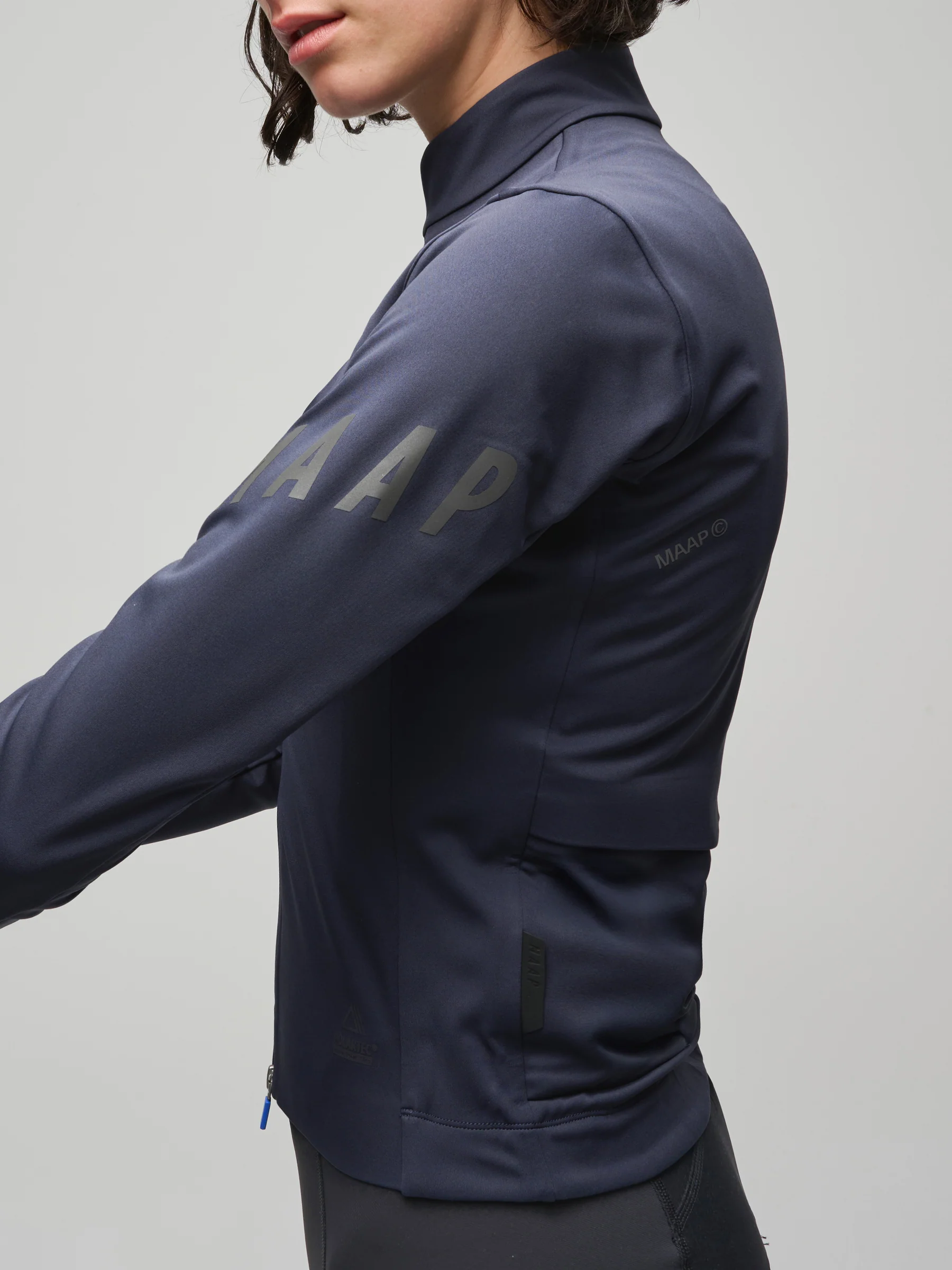 Women's Apex Deep Winter Jacket 2.0