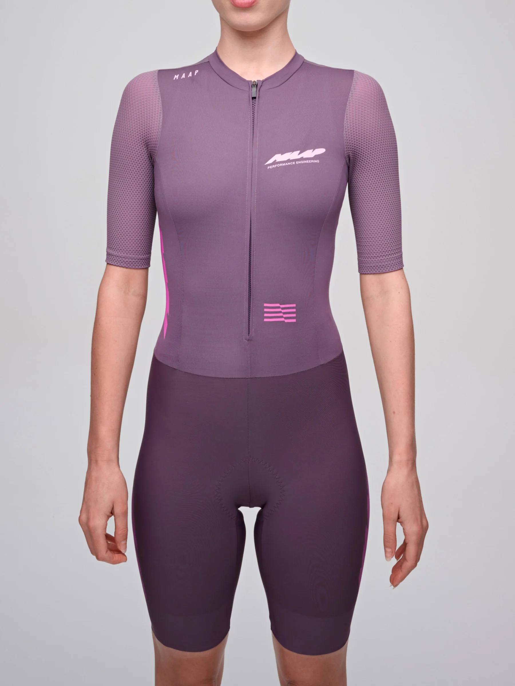 Women's Eclipse Pro Race Suit