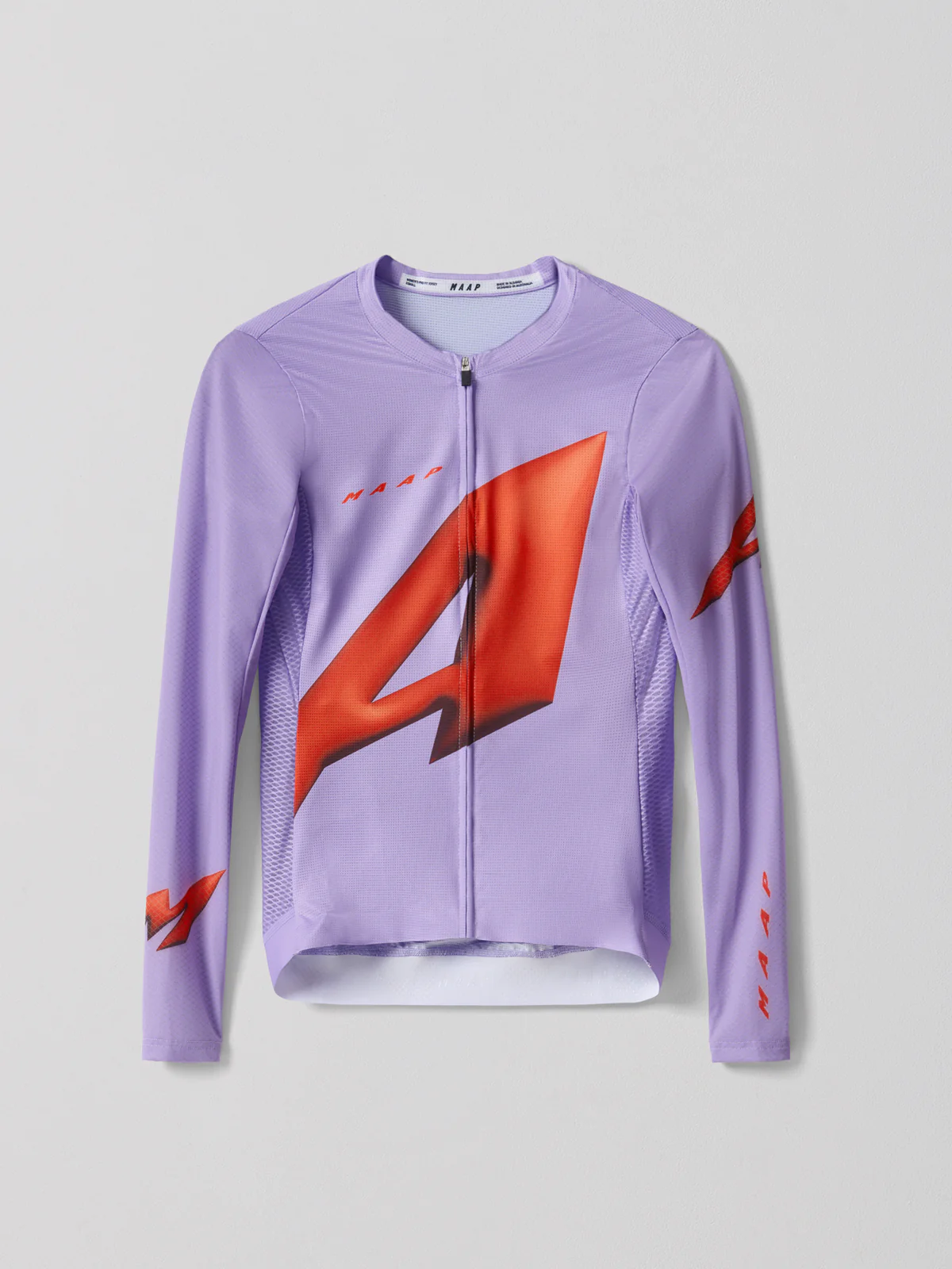 Women's Orbit Pro Air LS Jersey