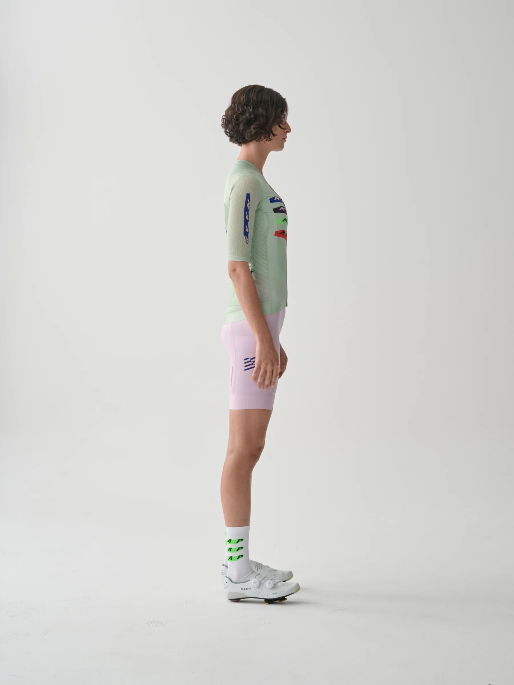 Women's Evade X Pro Air Jersey 3.0