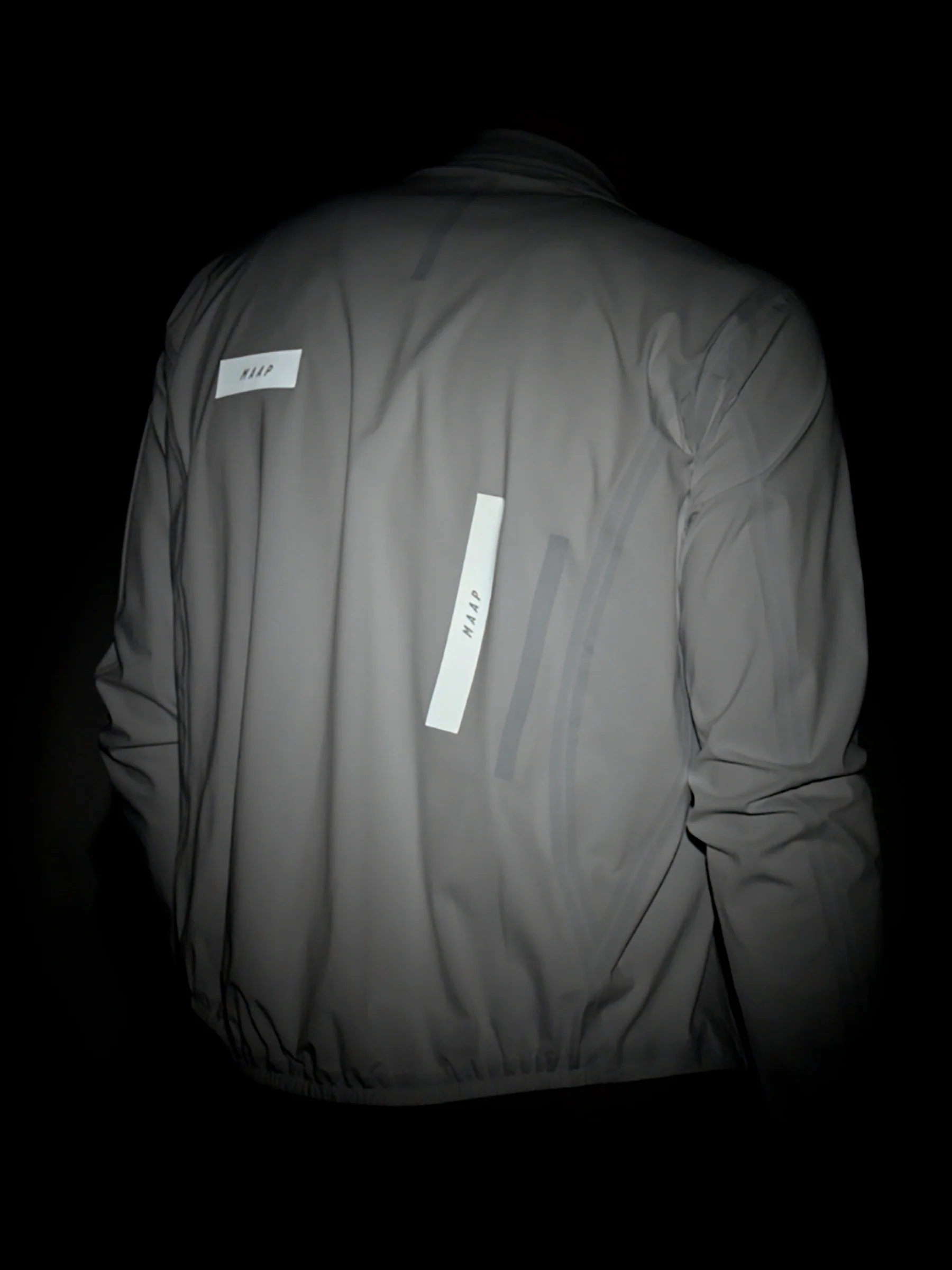 Drome Atmos Jacket