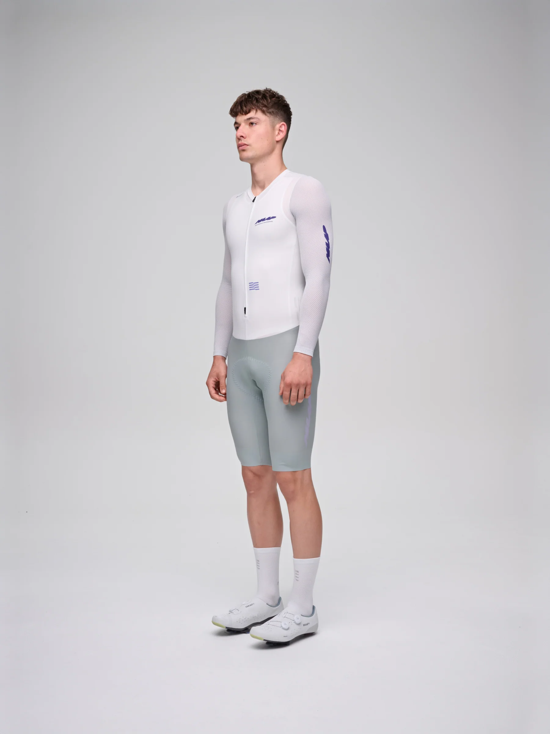 Eclipse Pro LS Race Suit