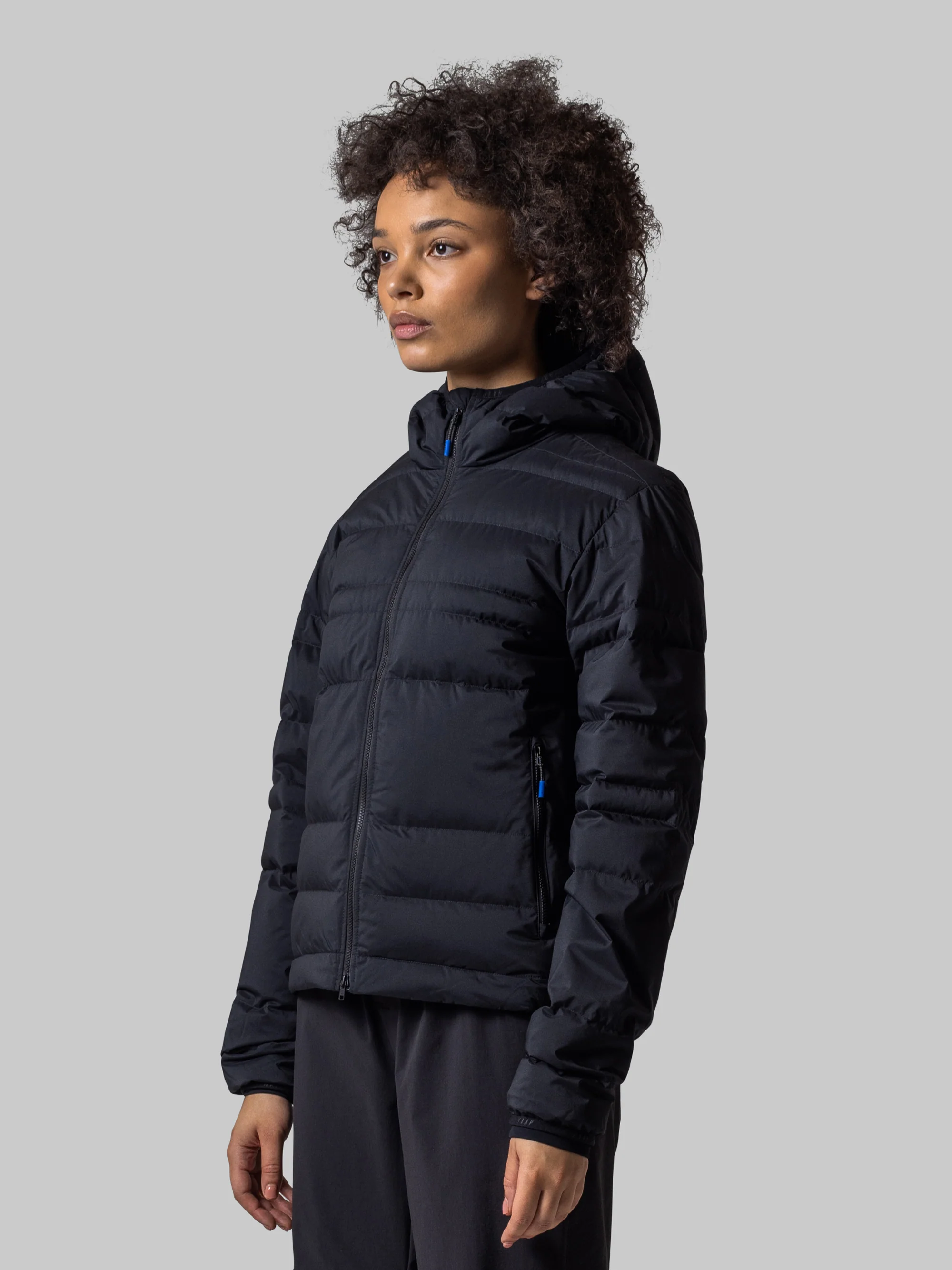 Women's MTA Packable Puffer