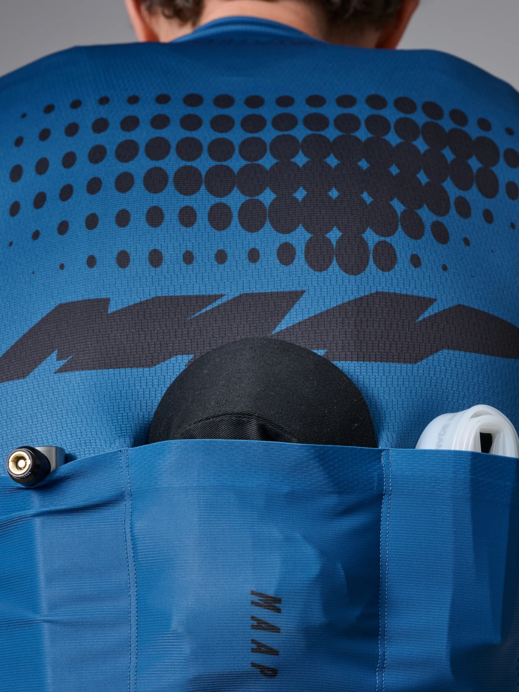 Drome Pro Air Jersey 3.0