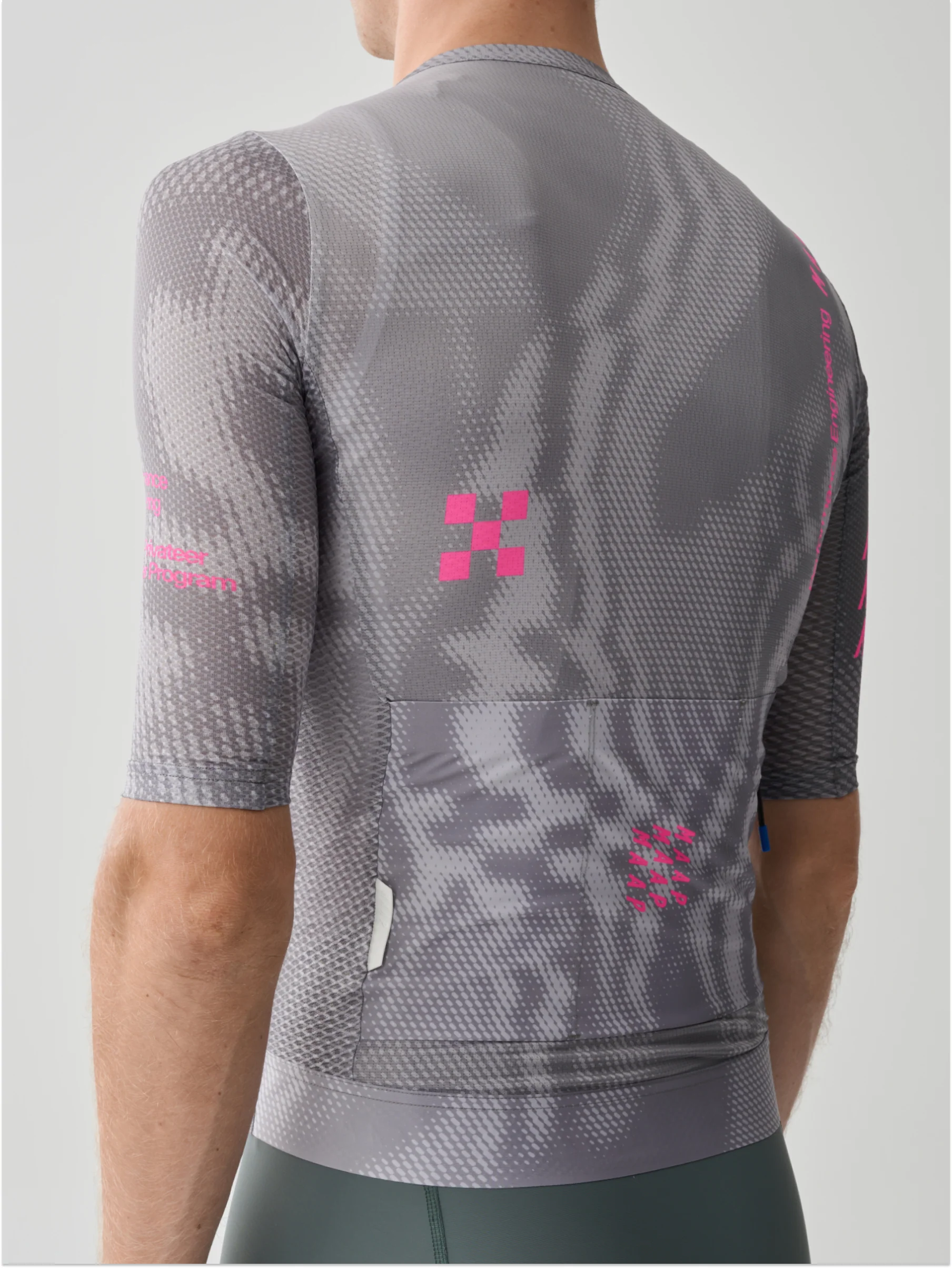 Privateer C.H Pro Air Jersey 3.0